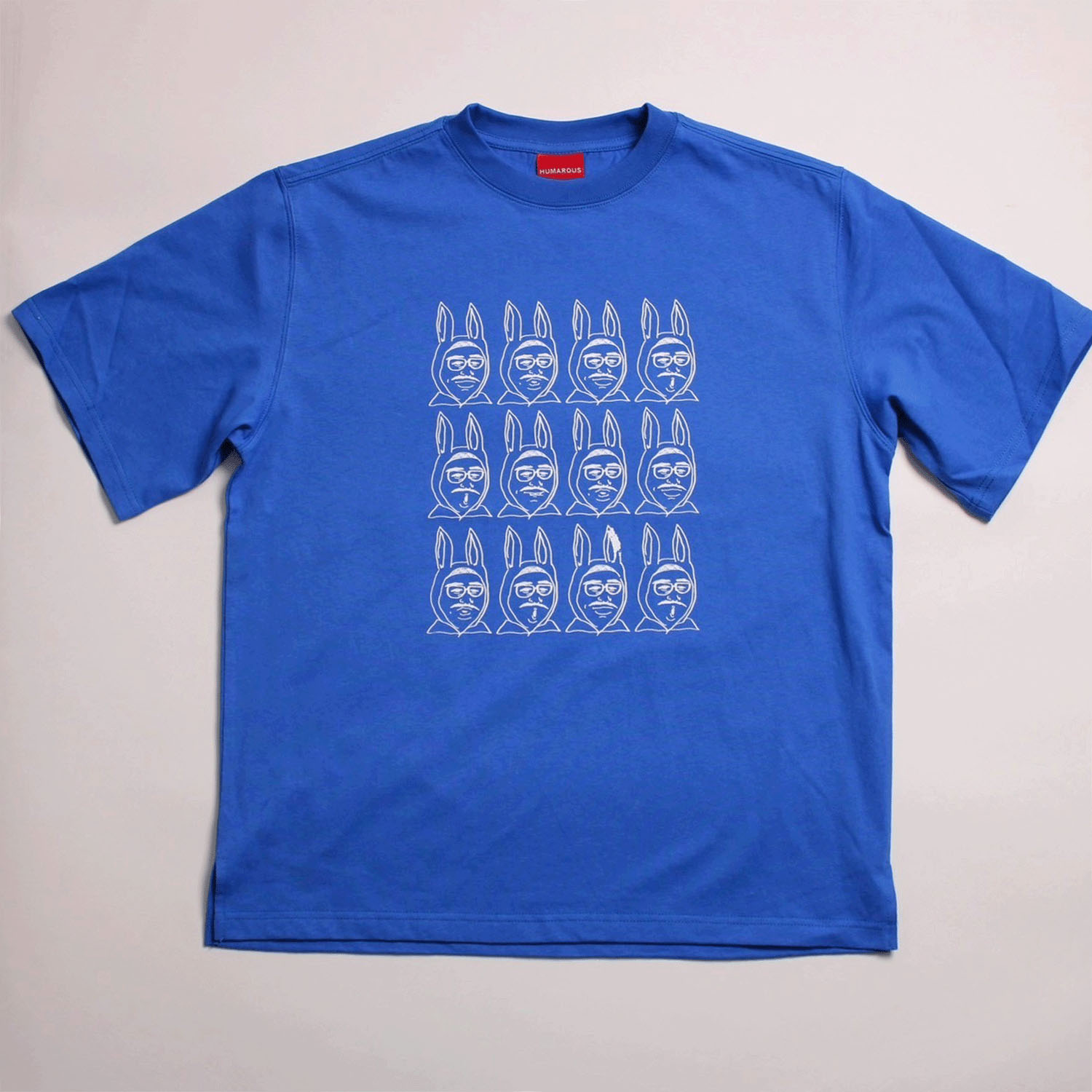 【Insta Live】HUMAROUS THAT’S LIFE Tee - 画像15