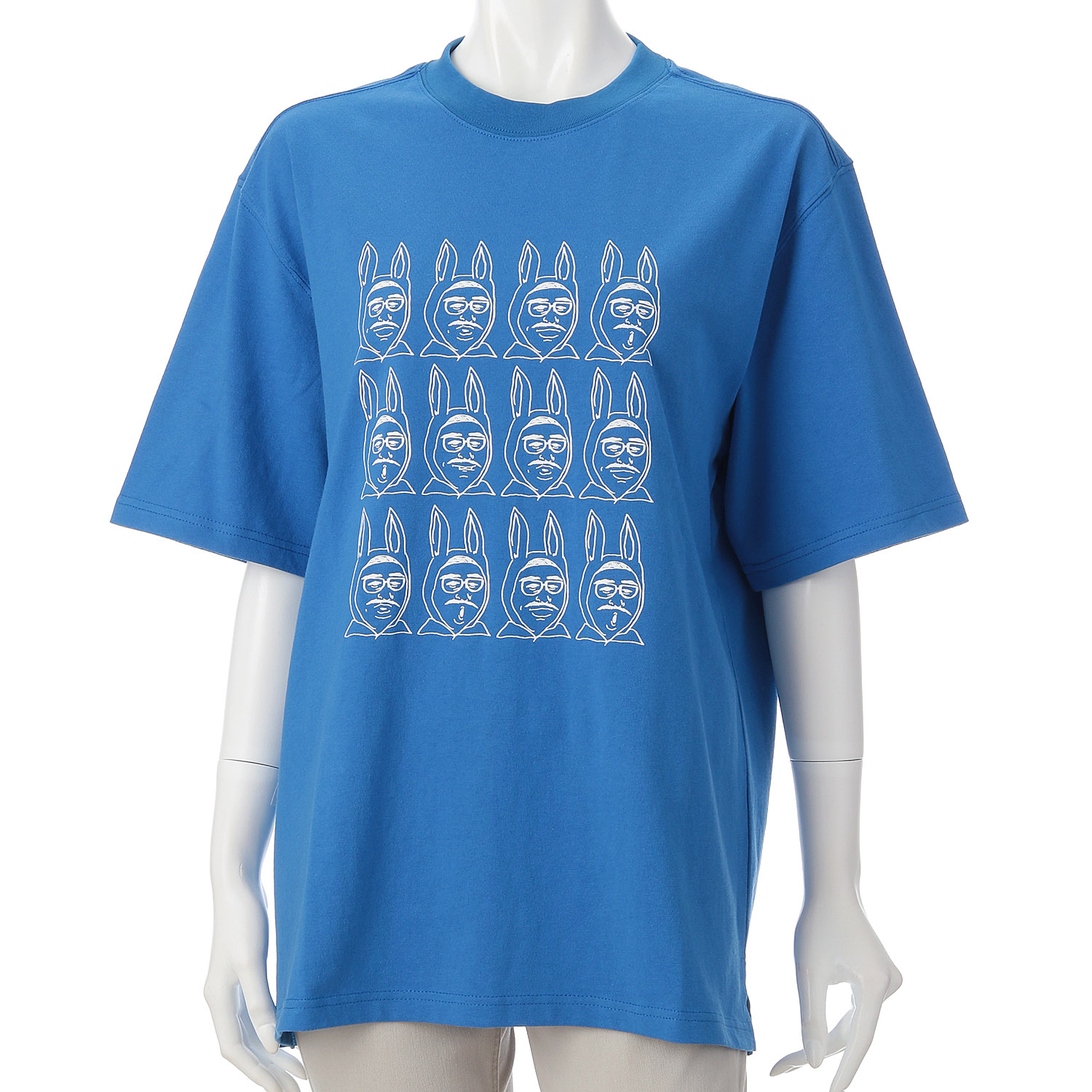 【Insta Live】HUMAROUS THAT’S LIFE Tee - 画像17