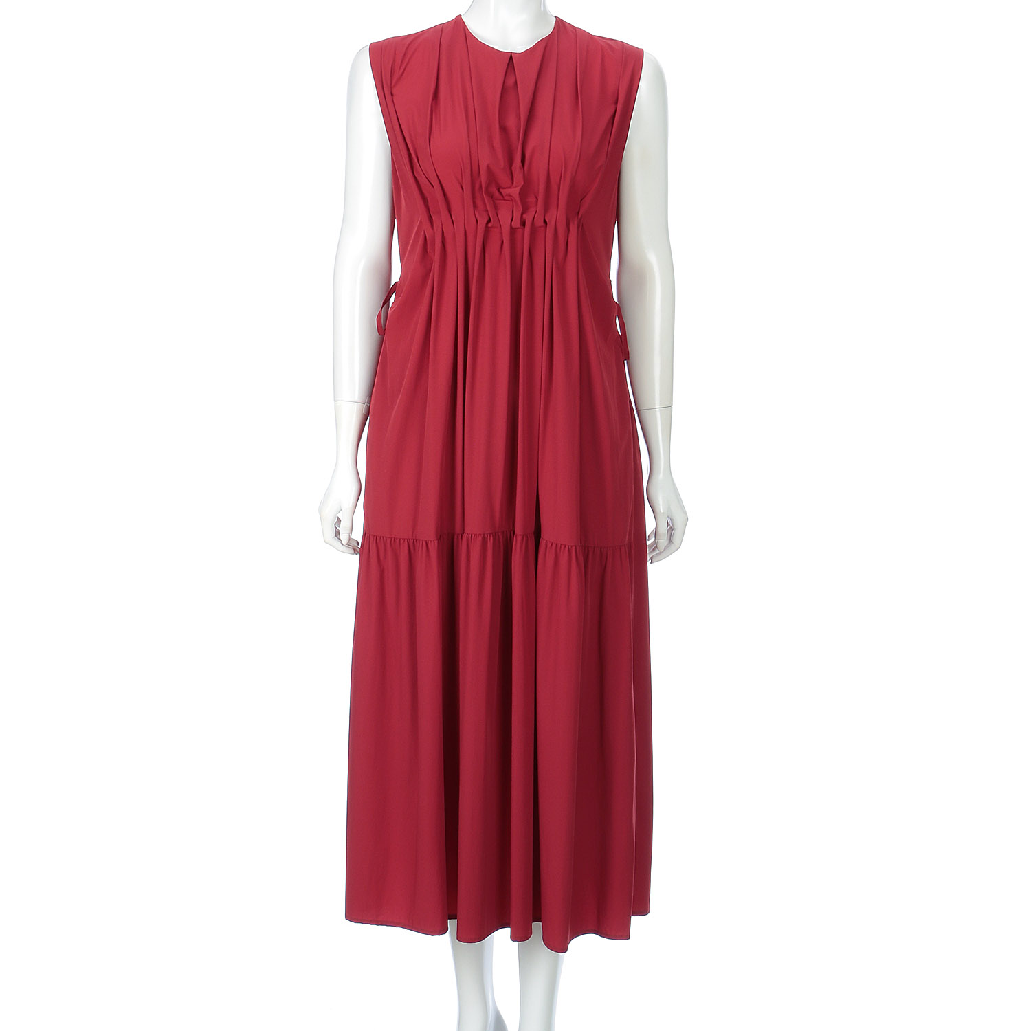 ハルズアミ ギャザードレス - 画像2