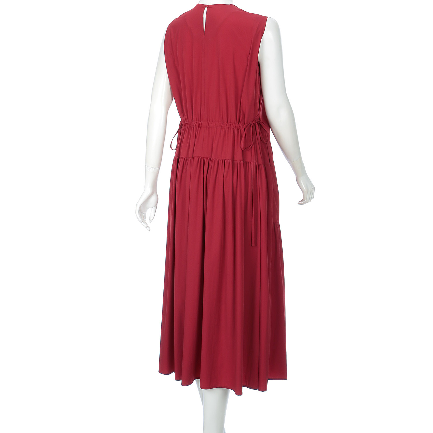 ハルズアミ ギャザードレス - 画像4