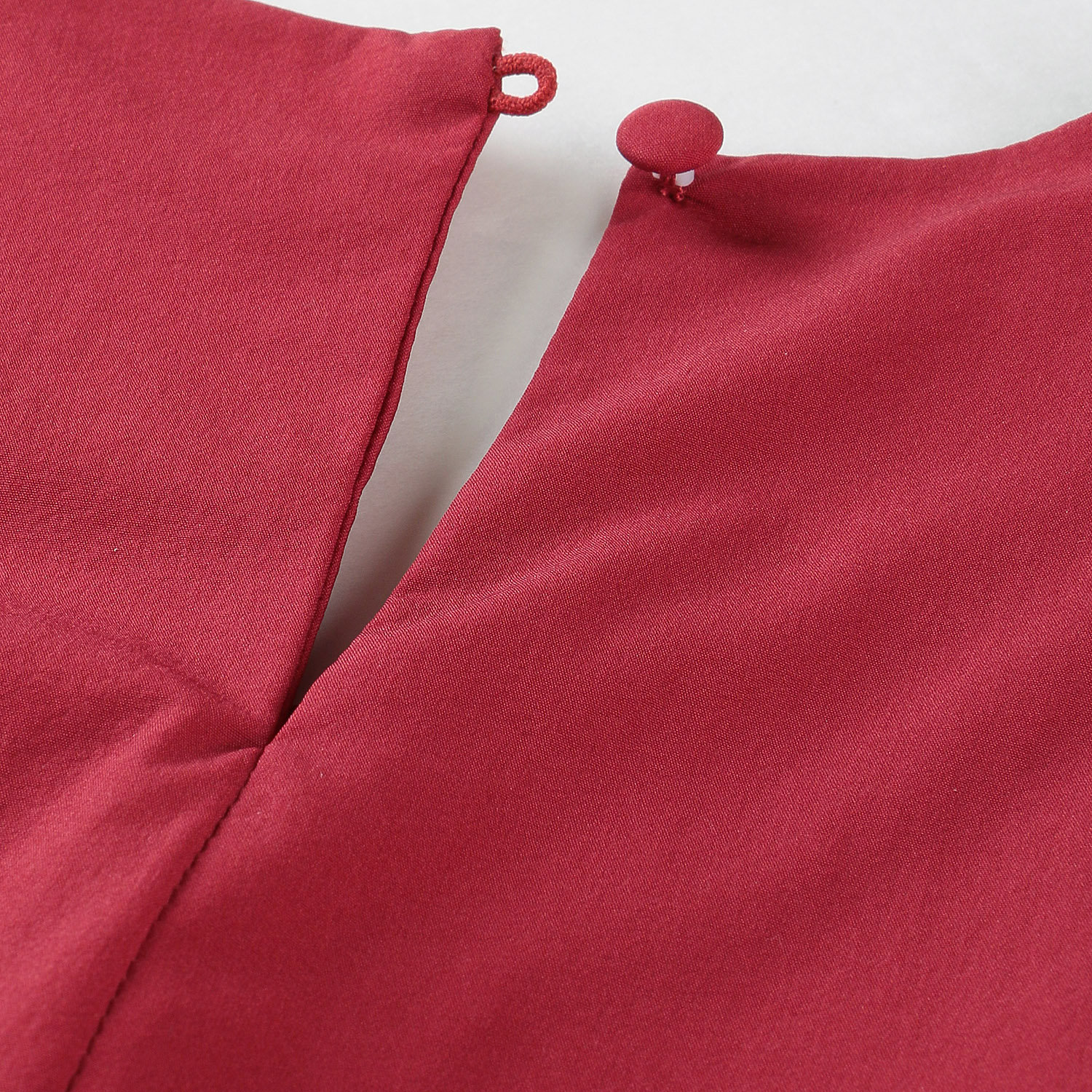 ハルズアミ ギャザードレス - 画像5