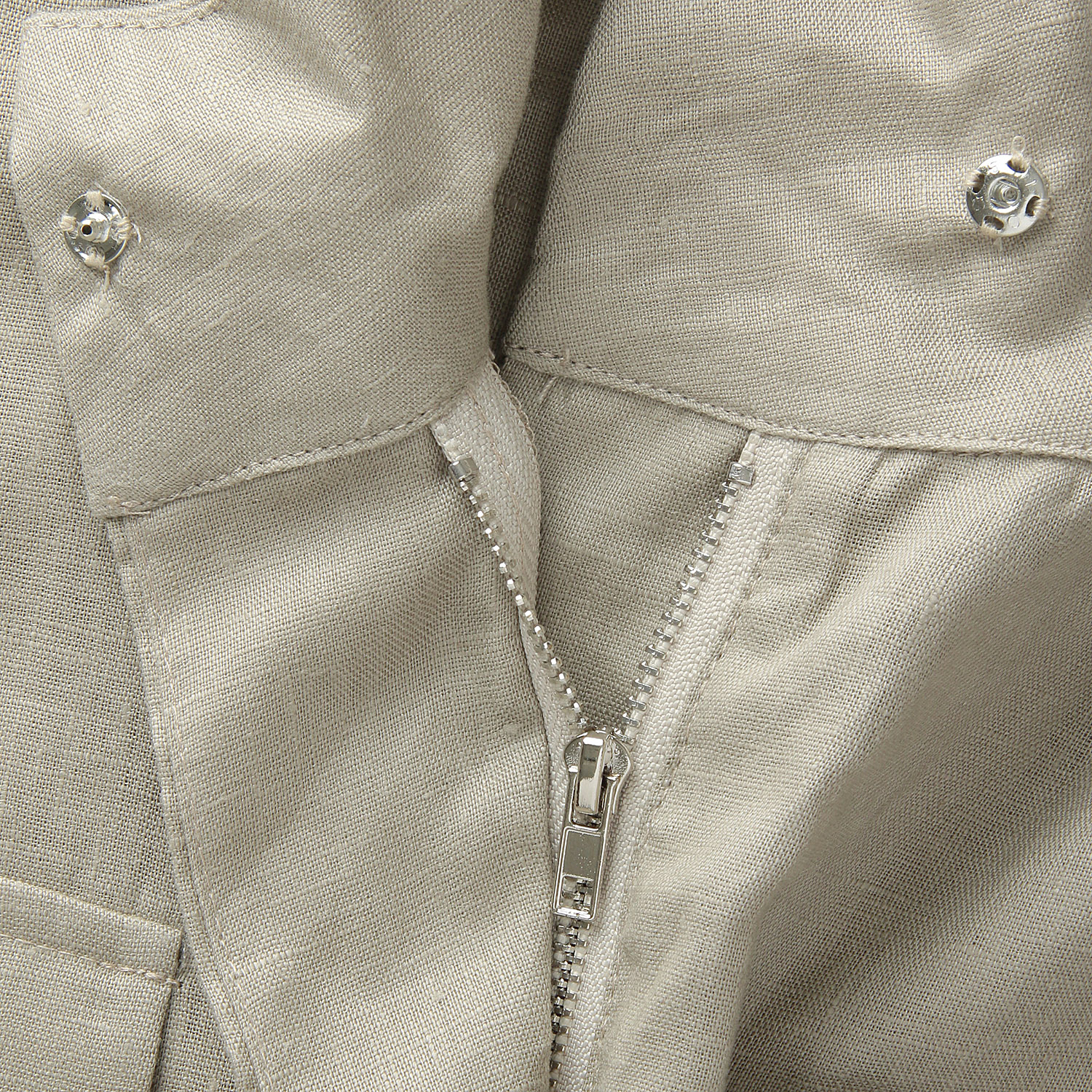 HERENCIA サファリベスト - 画像14