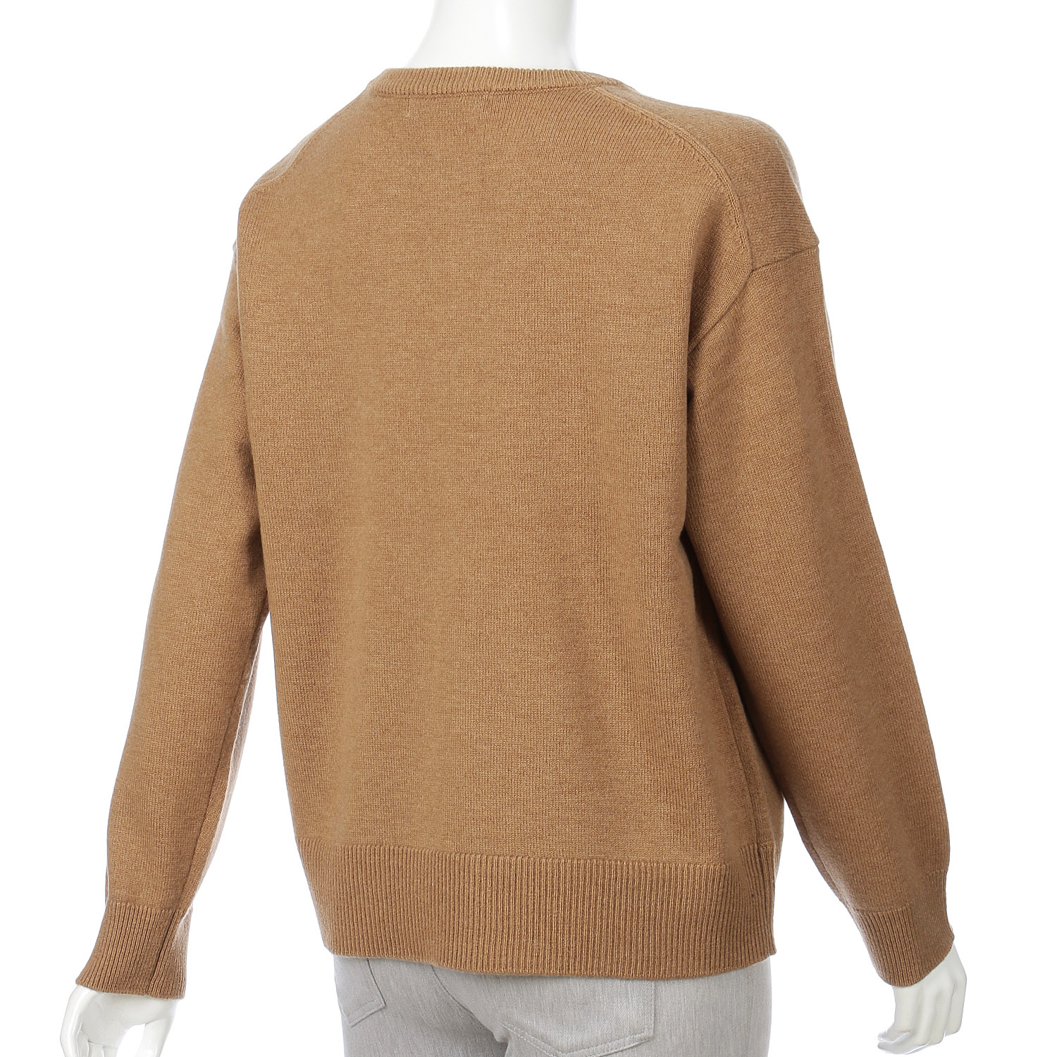 EMMACULATE クルーネックプルオーバー - 画像5