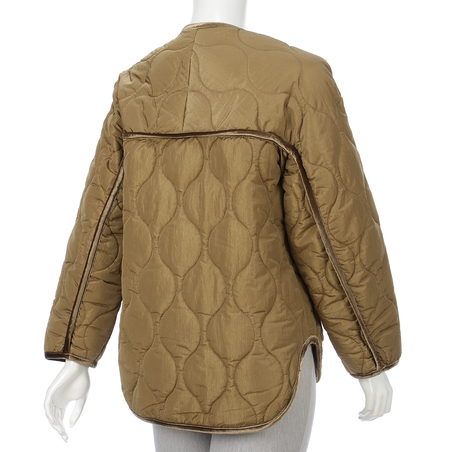 【Insta Live】SEADRAKE ルフレタンブラージャケット - 画像7