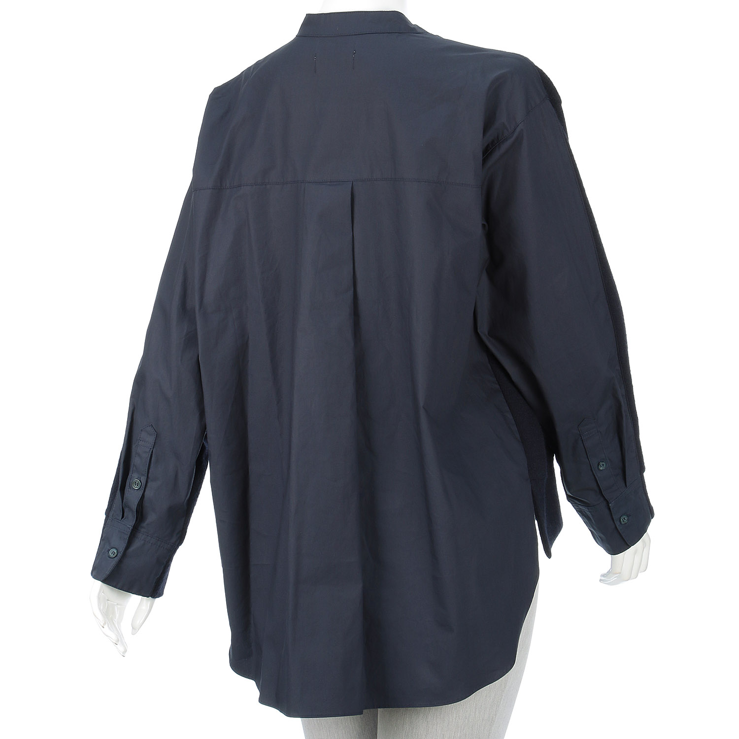 HERENCIA ドッキングシャツ - 画像14