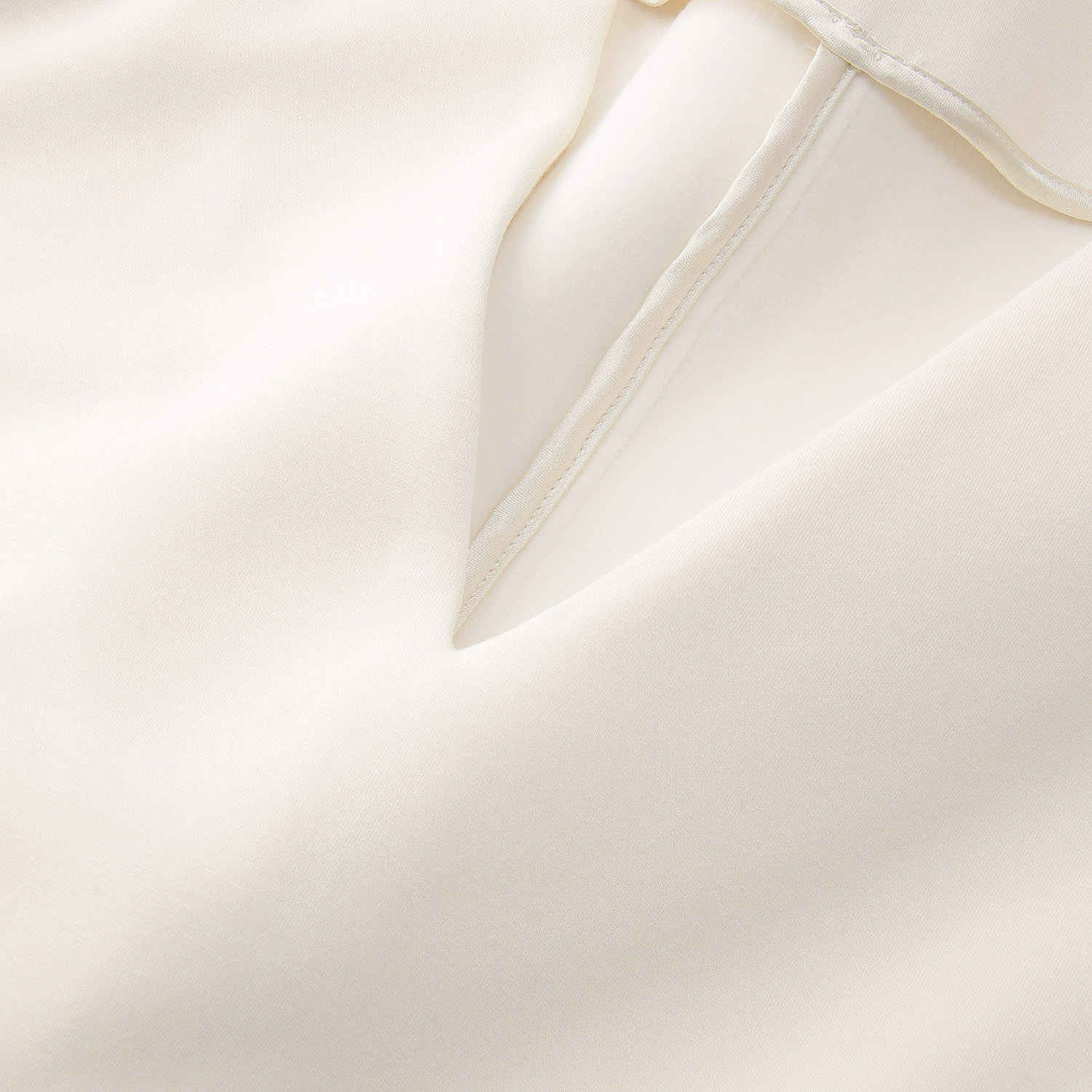 SEADRAKE 裏フリースダンボールニット - 画像8