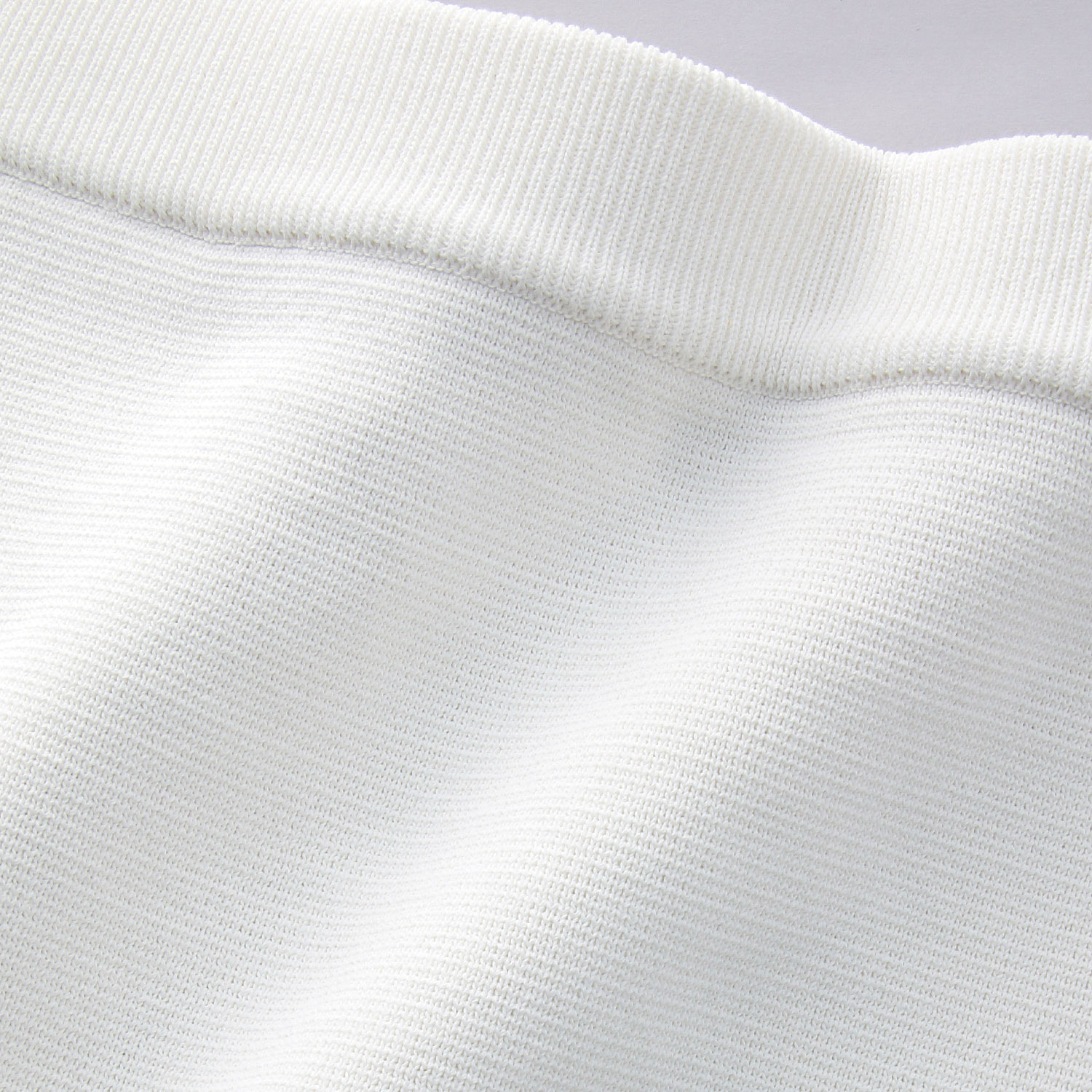 EMMACULATE ミラノリブフレアスカート - 画像3