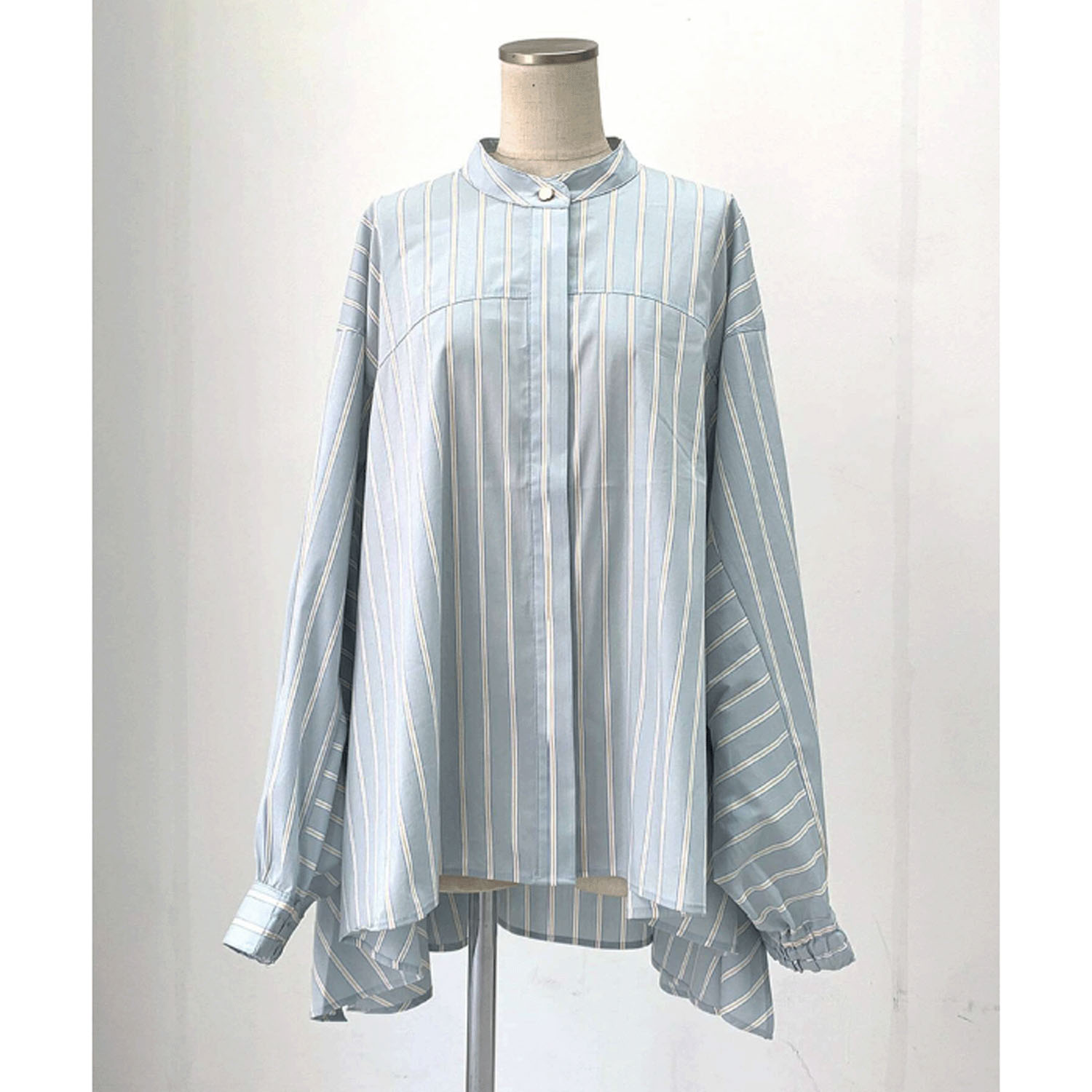 HERENCIA ドルマンブラウス - 画像4