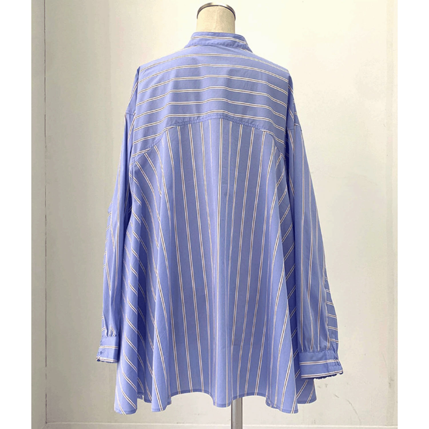 HERENCIA ドルマンブラウス - 画像8