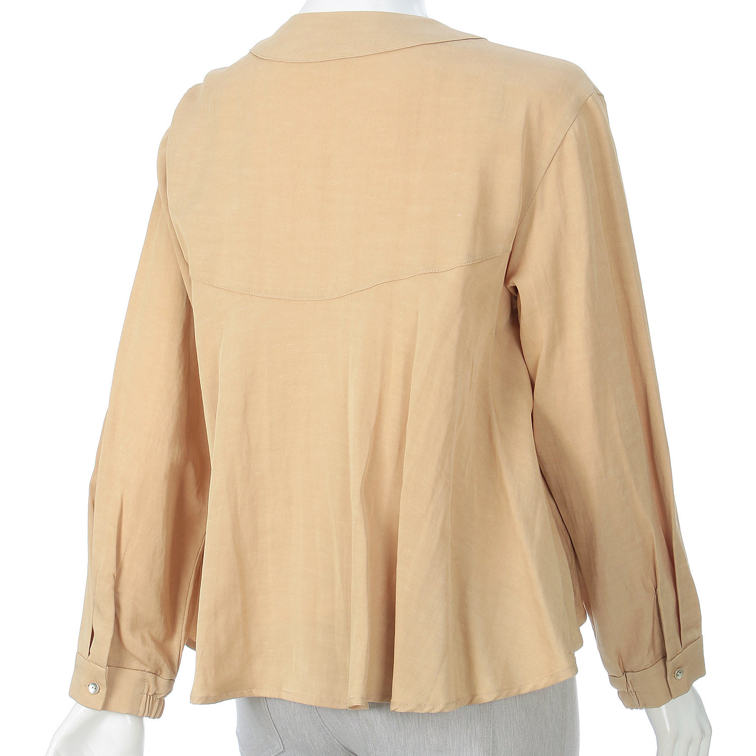 【Insta Live】SEADRAKE Vis／RLドビークロスカーディガン - 画像19