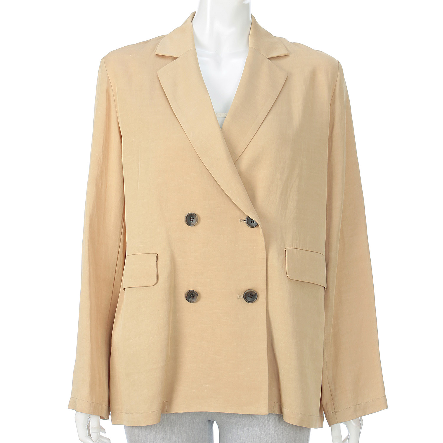 SEADRAKE Vis／RLドビークロスジャケット - 画像8