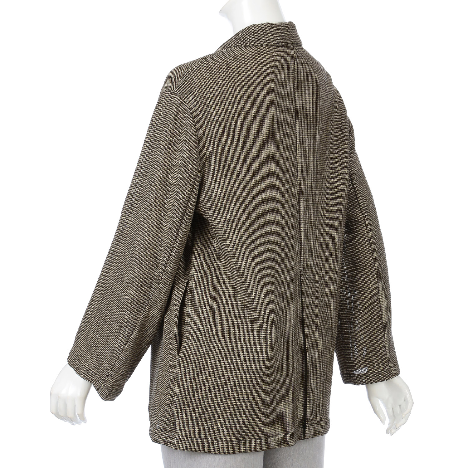 SEADRAKE TrickerKaramiジャケット - 画像11