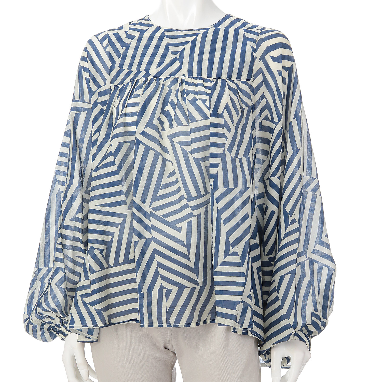 HERENCIA ブラウス - 画像8