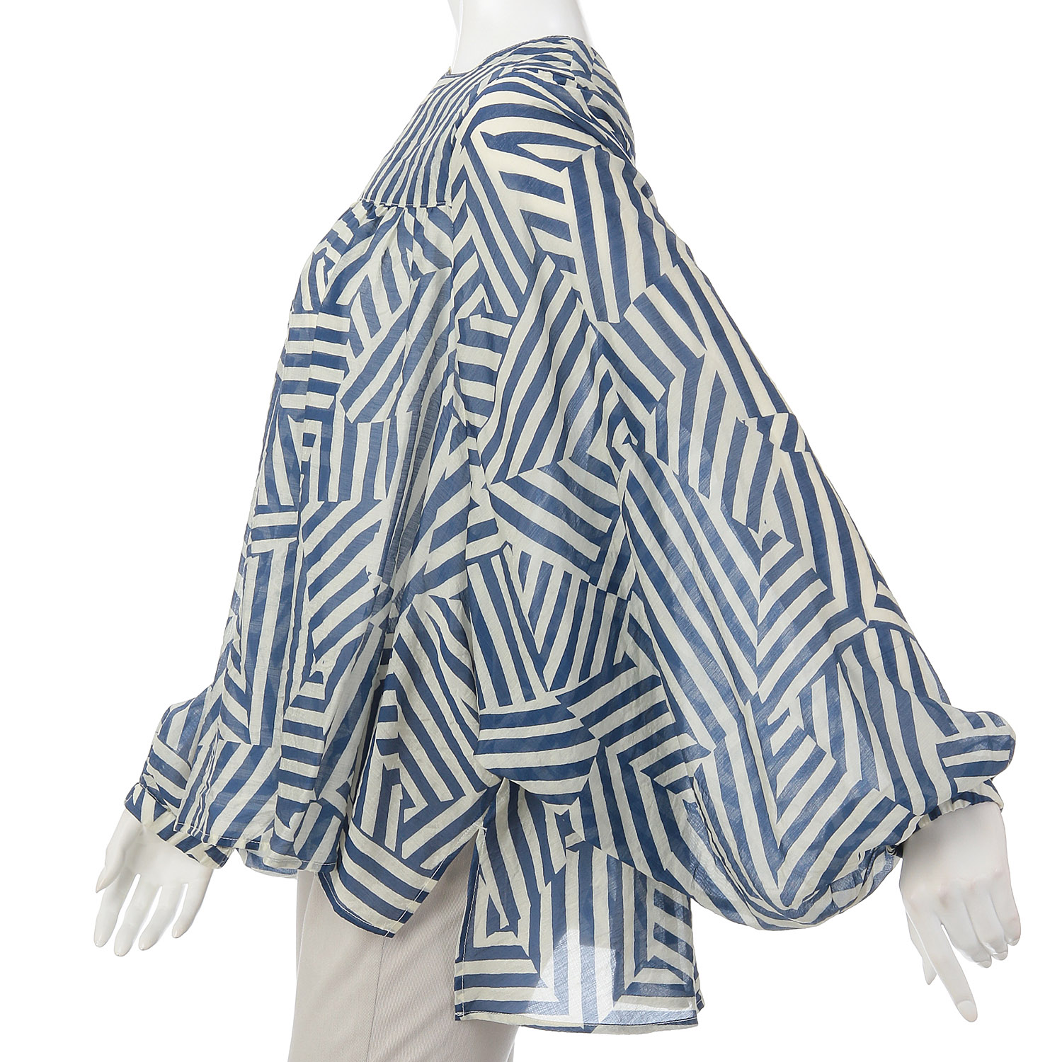 HERENCIA ブラウス - 画像9