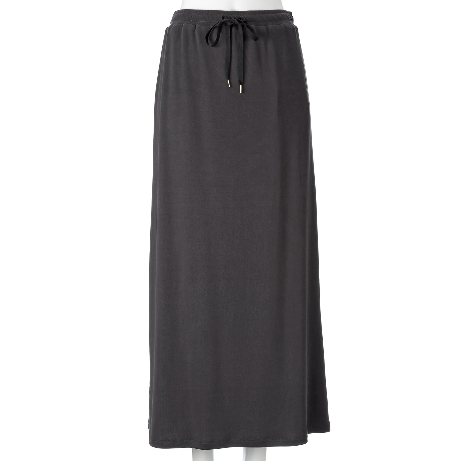 SEADRAKE フライスストレッチスカート - 画像2