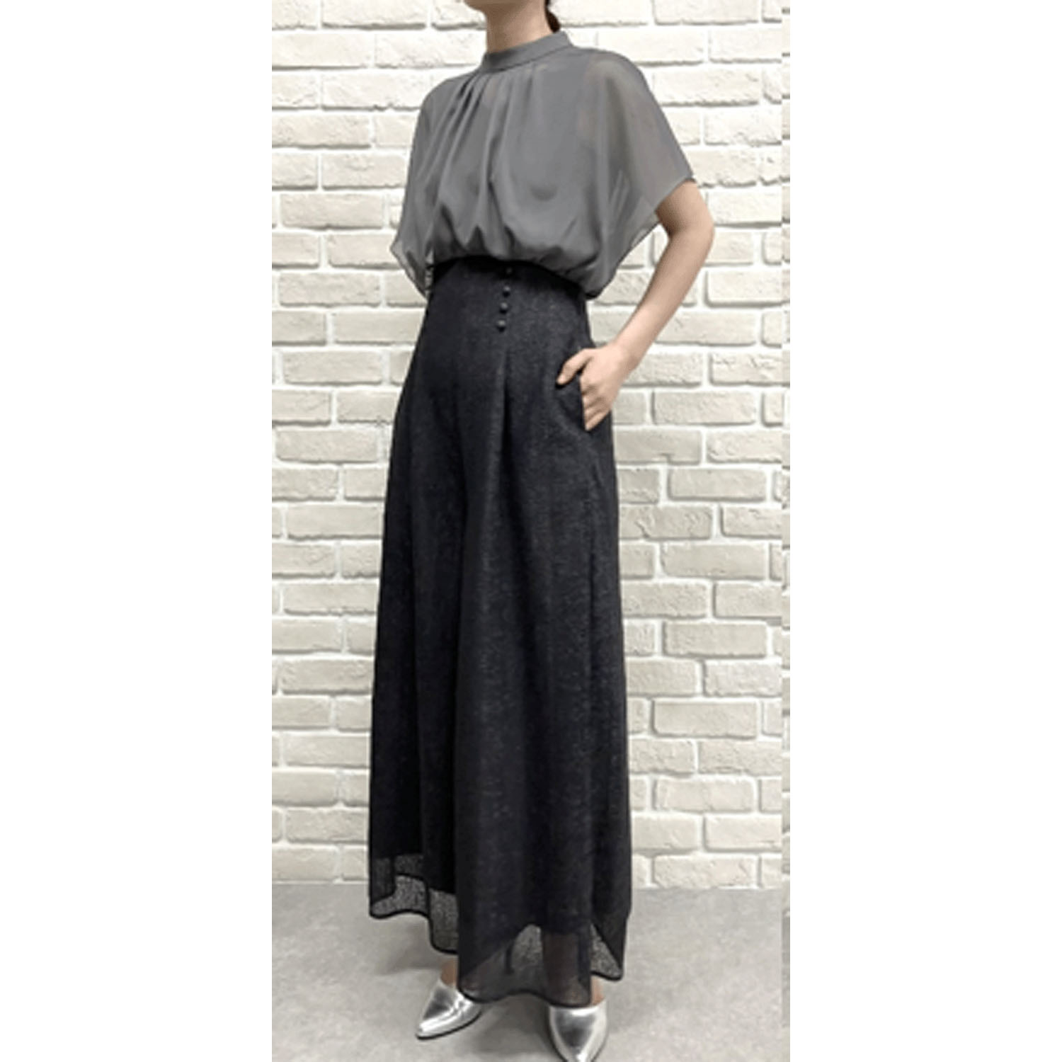 Replete コンビネゾン - 画像2