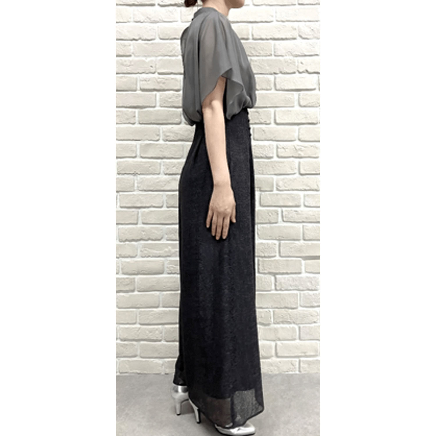 Replete コンビネゾン - 画像3