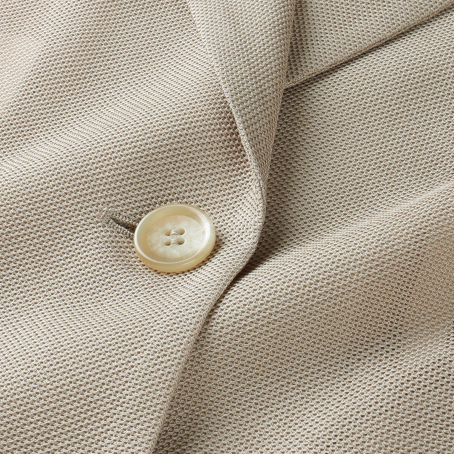 ハルズアミ ハーフスリーブジャケット - 画像6