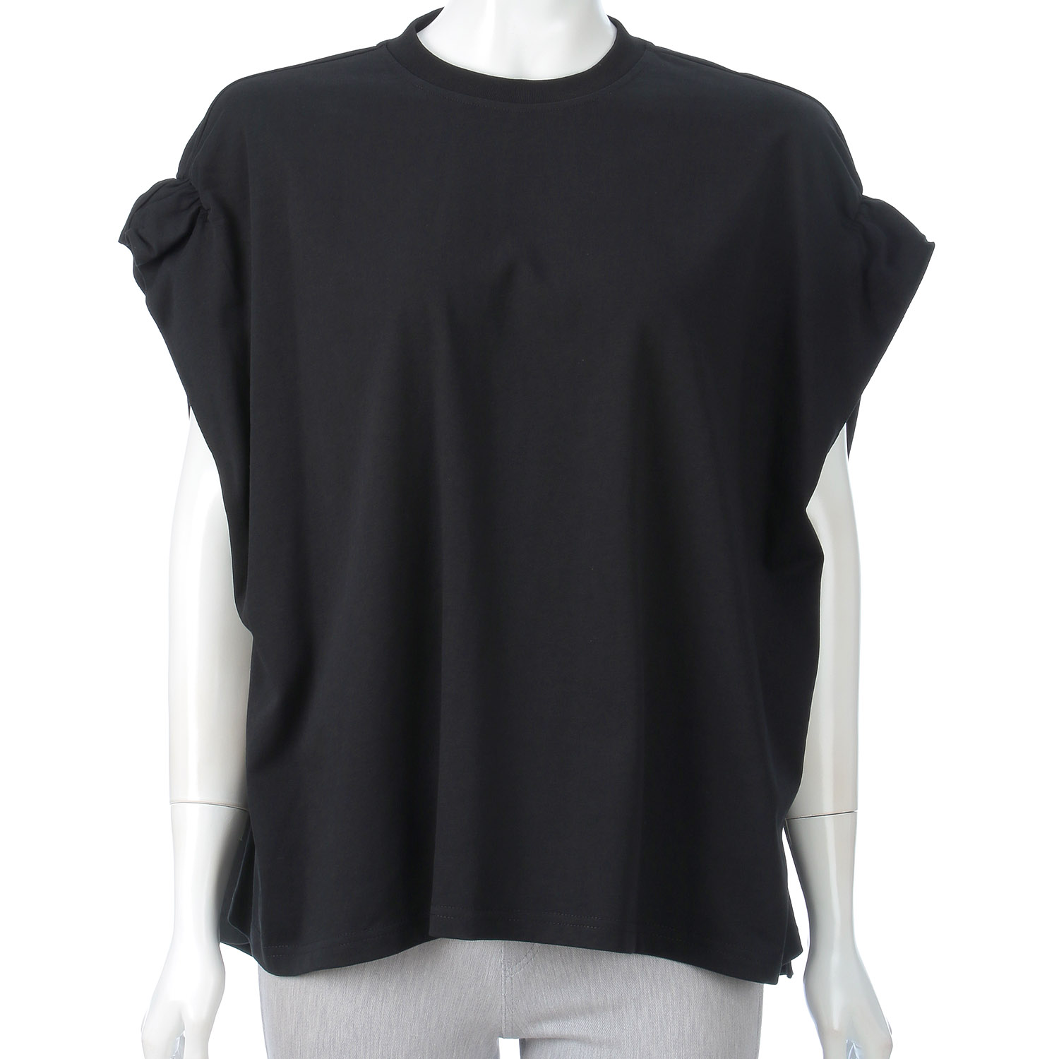 HERENCIA カットソー - 画像2