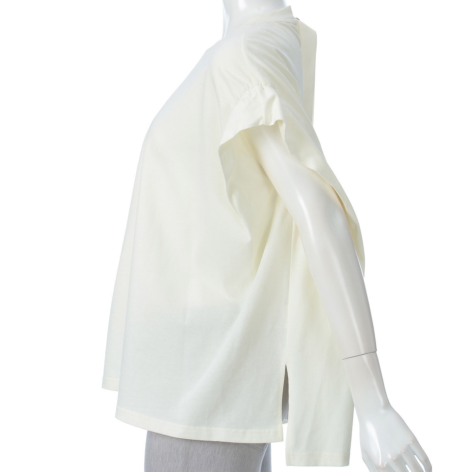 HERENCIA カットソー - 画像4