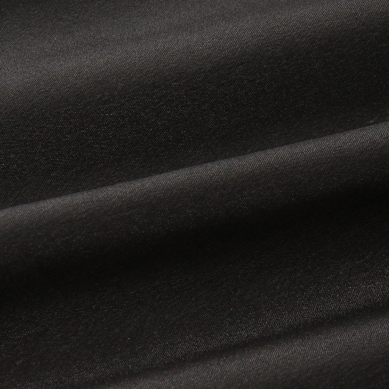 日本製 シルク羽二重スカーフ 80×80 - 画像3