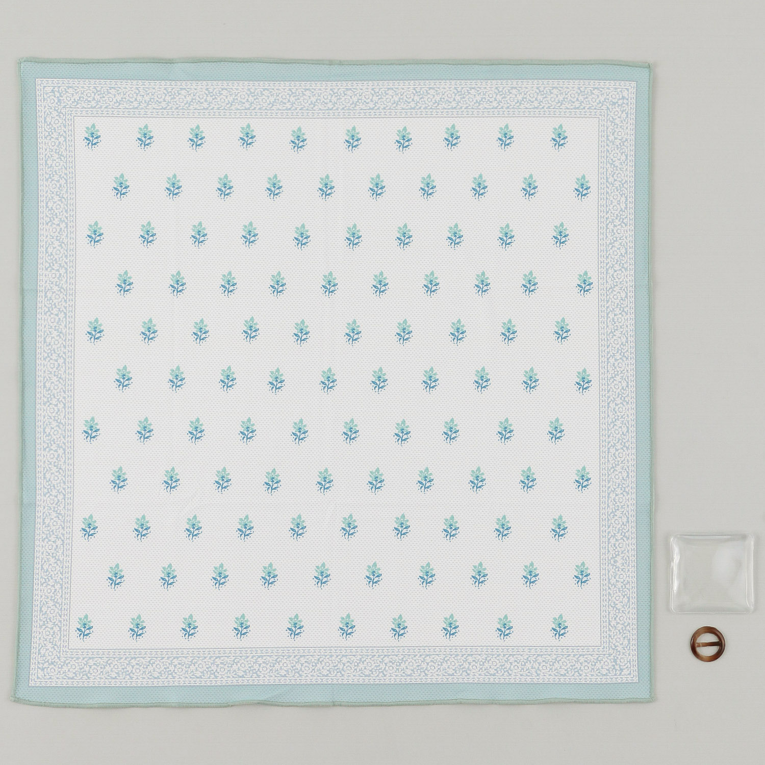 クールジェル付き コモンクールスカーフ - 画像4