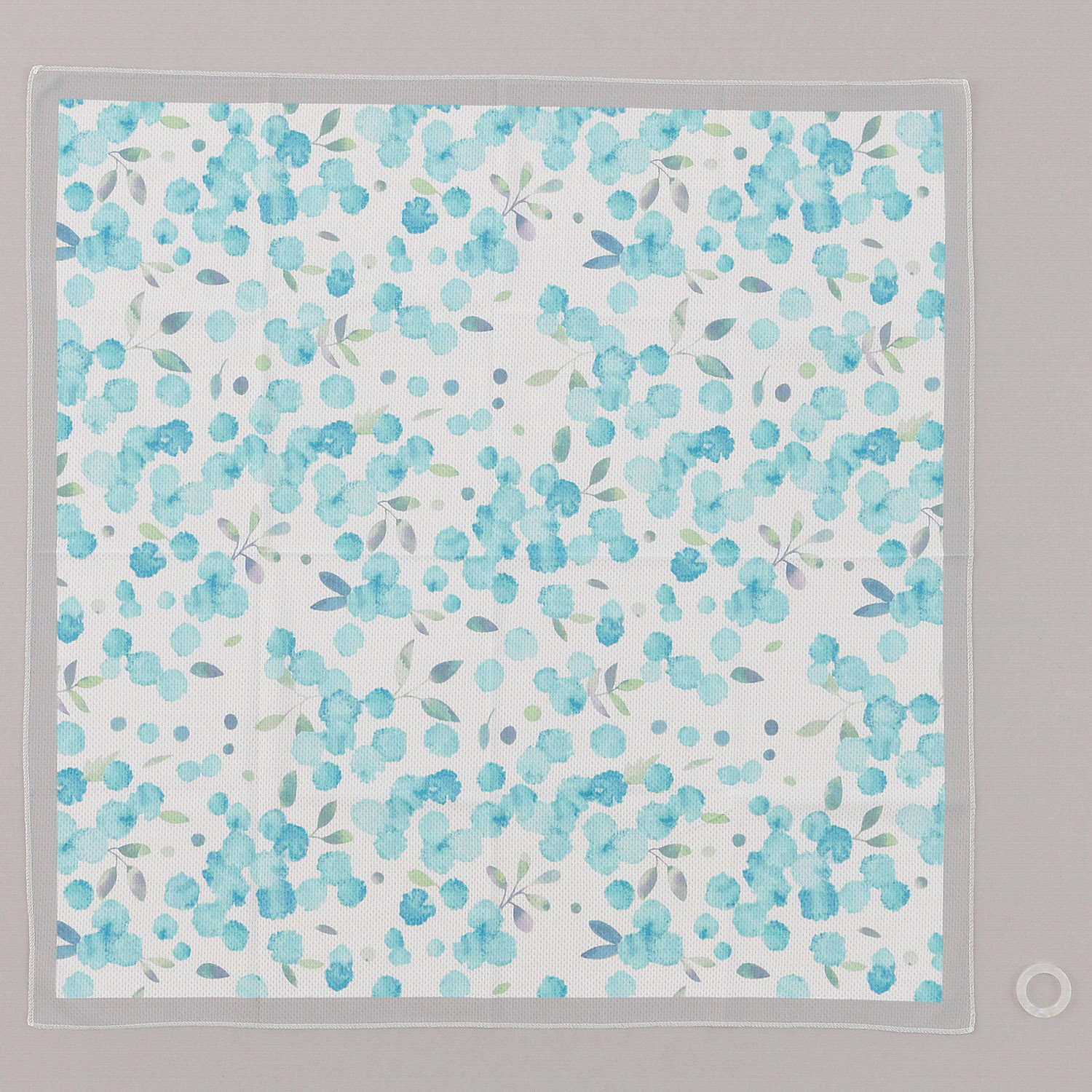 ひんやりスカーフ 実とリーフ - 画像6