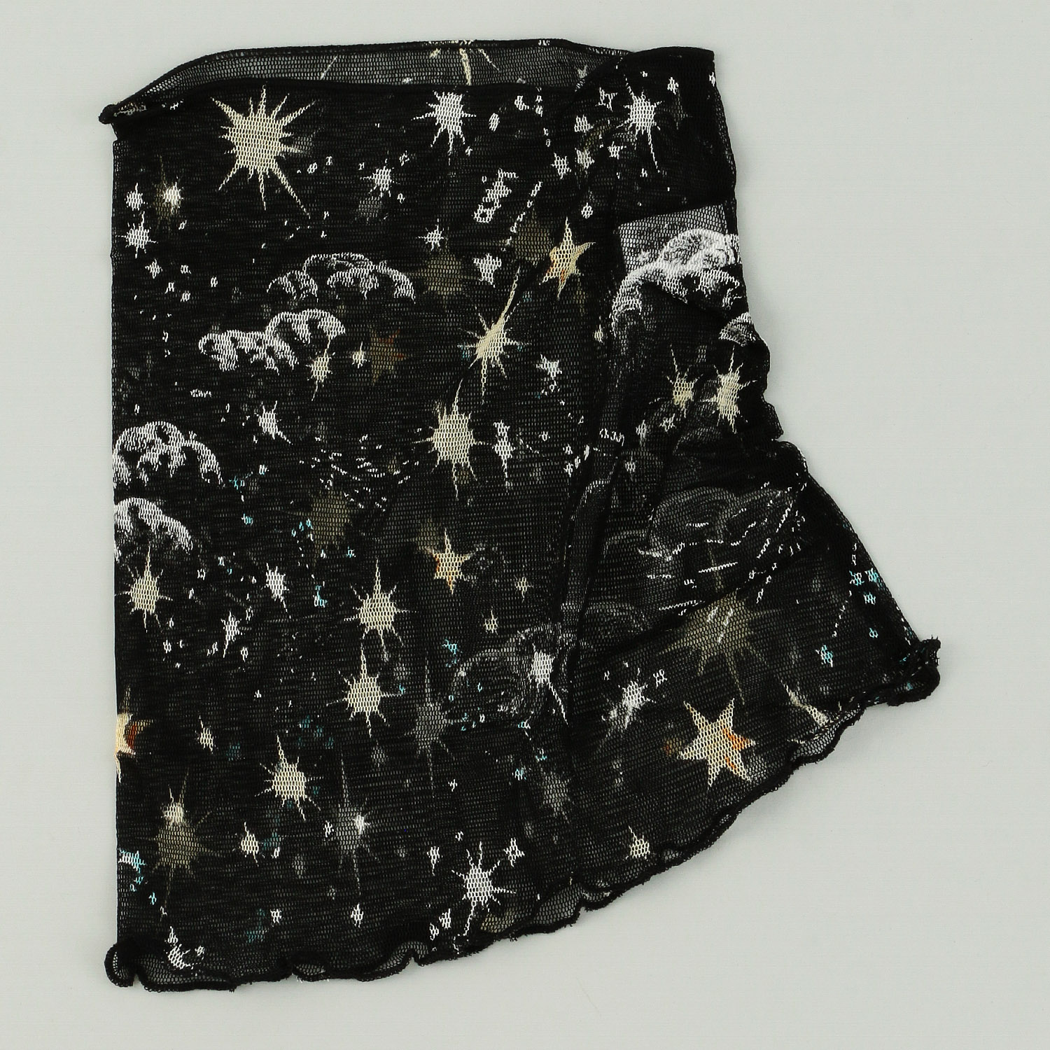 絹・ネックカバー柄 - 画像18