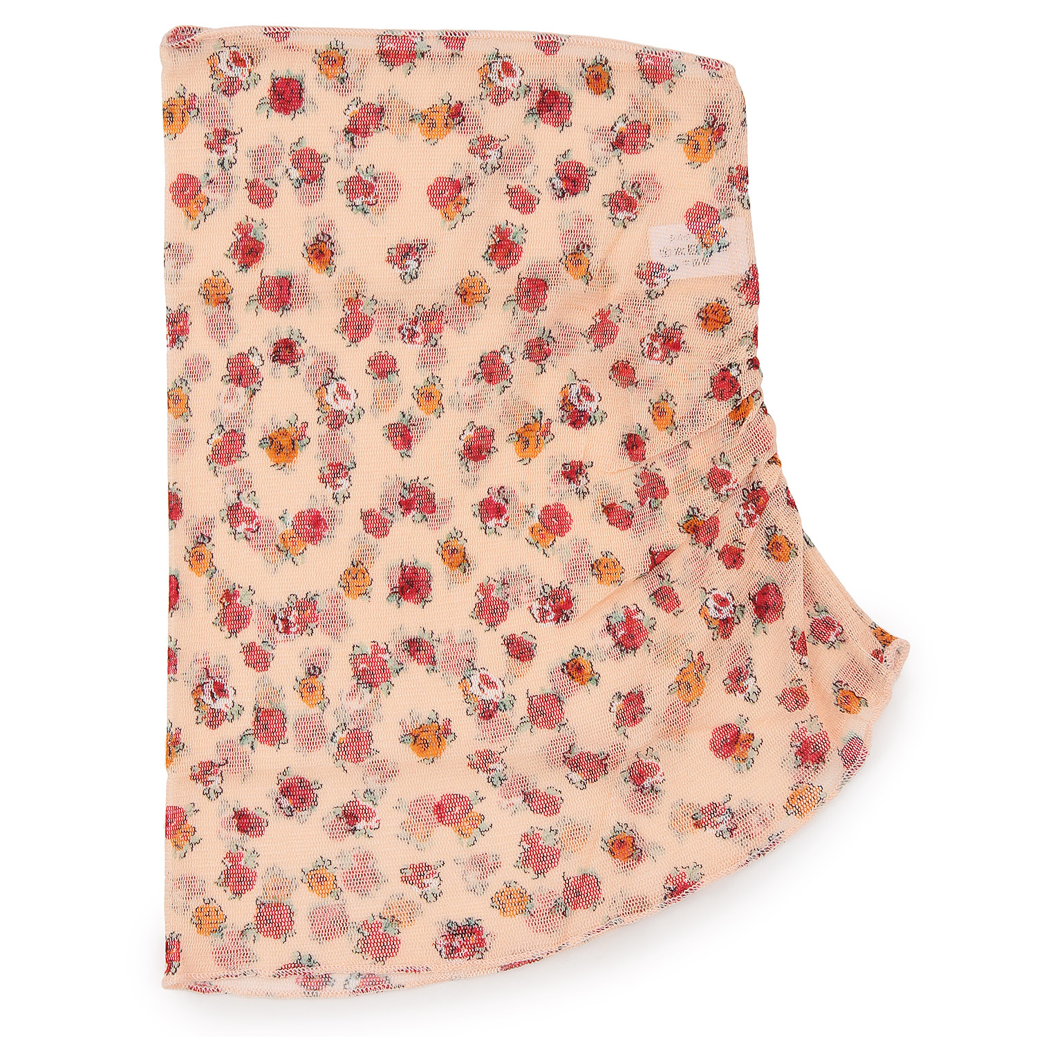 絹・ネックカバー柄 - 画像20