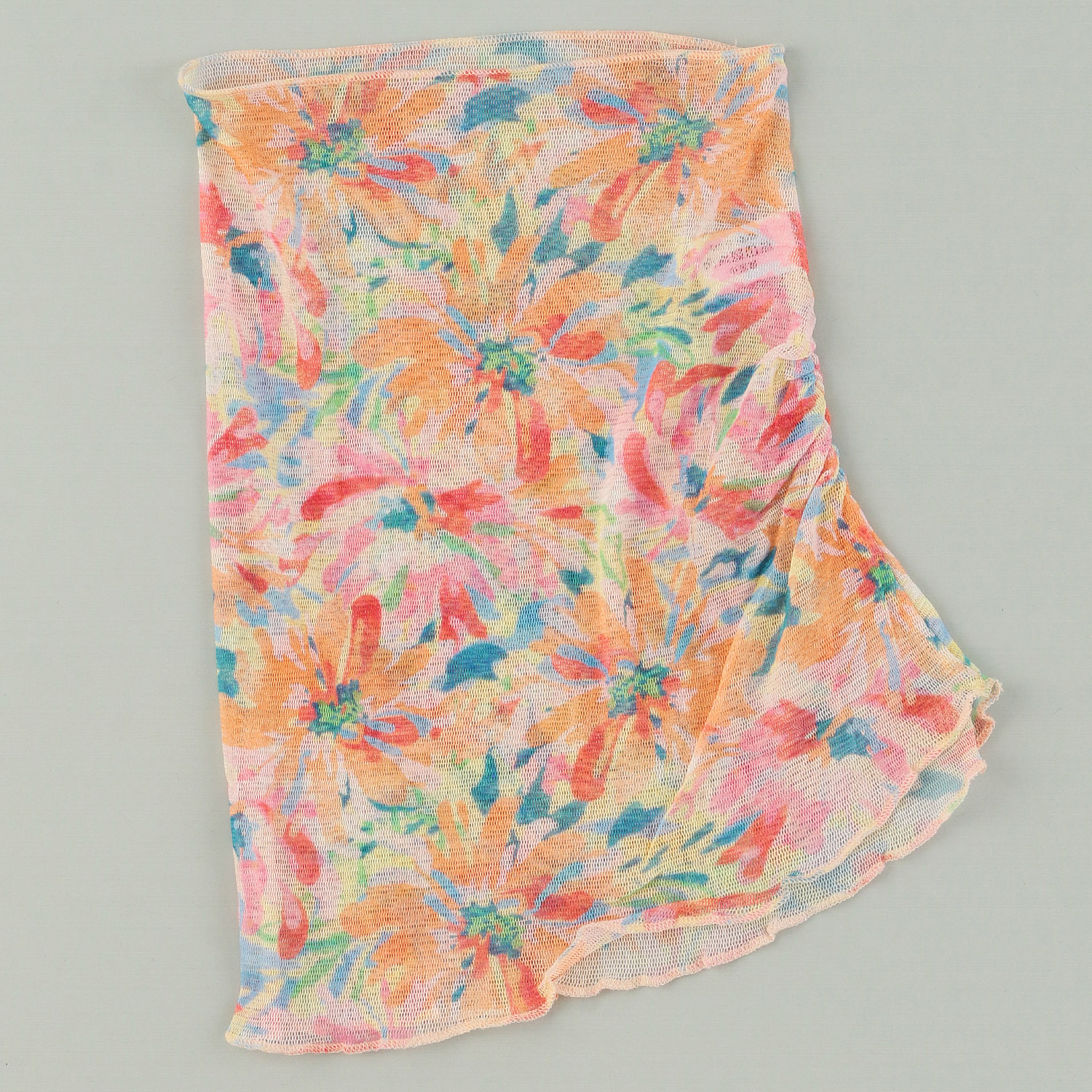 絹・ネックカバー柄 - 画像24