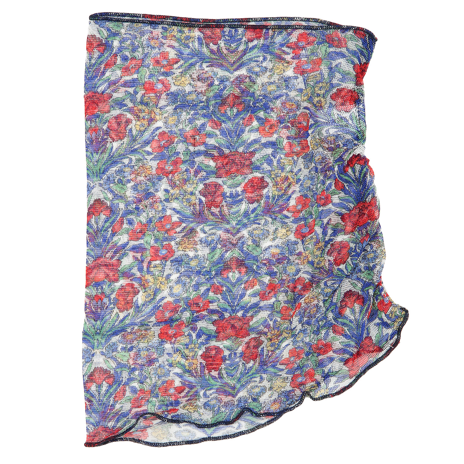 絹・ネックカバー柄 - 画像33