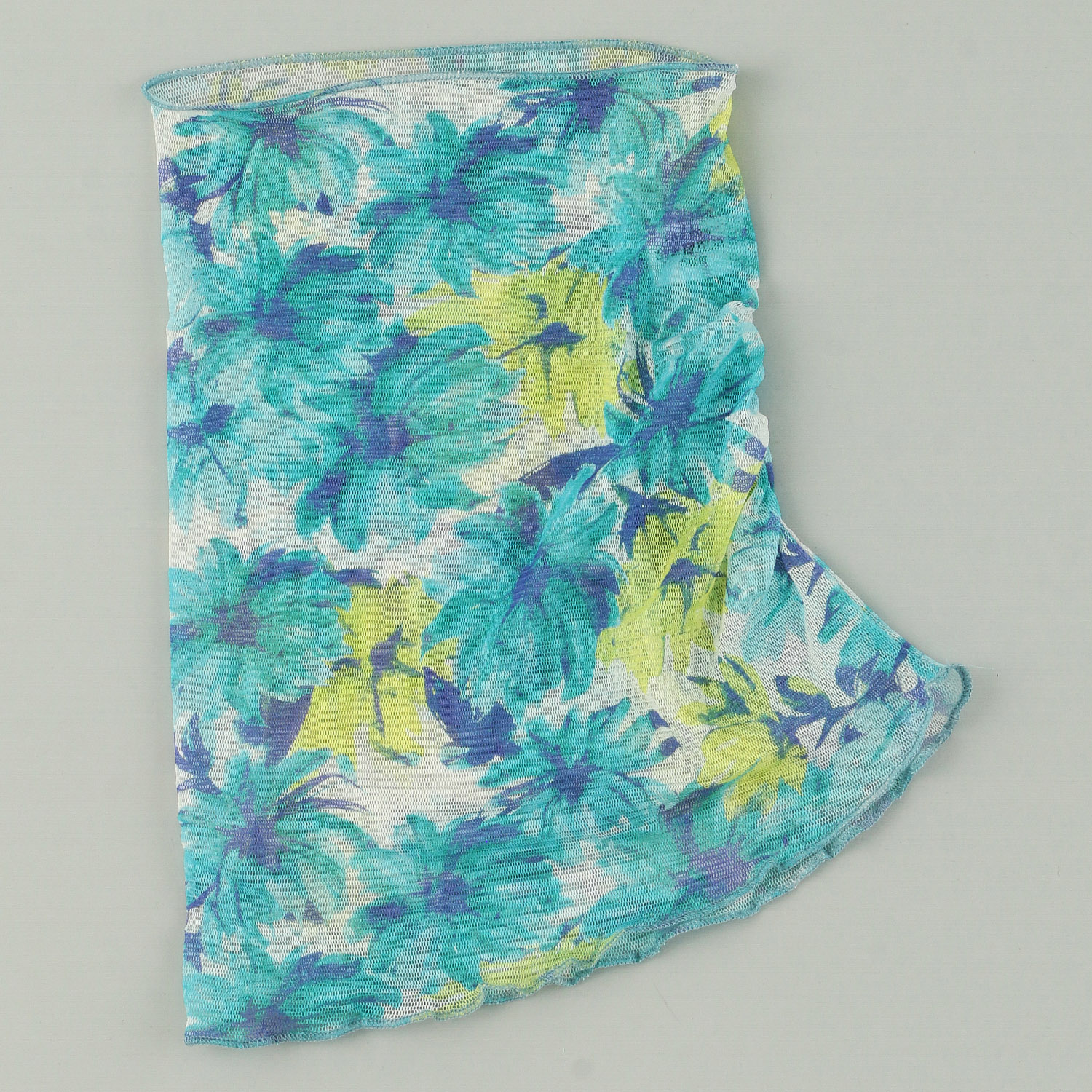 絹・ネックカバー柄 - 画像36