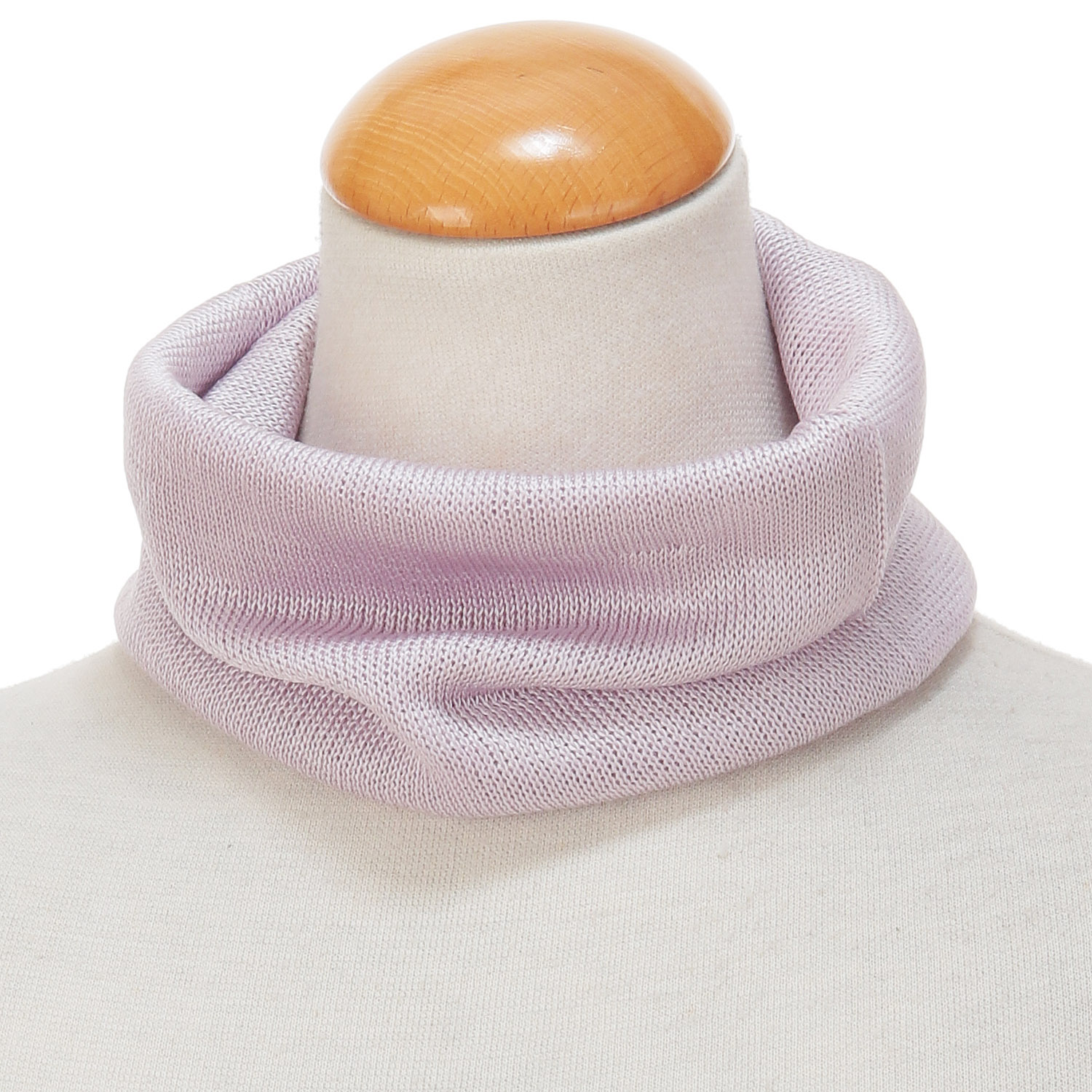 日本製 シルクネックカバー - 画像11