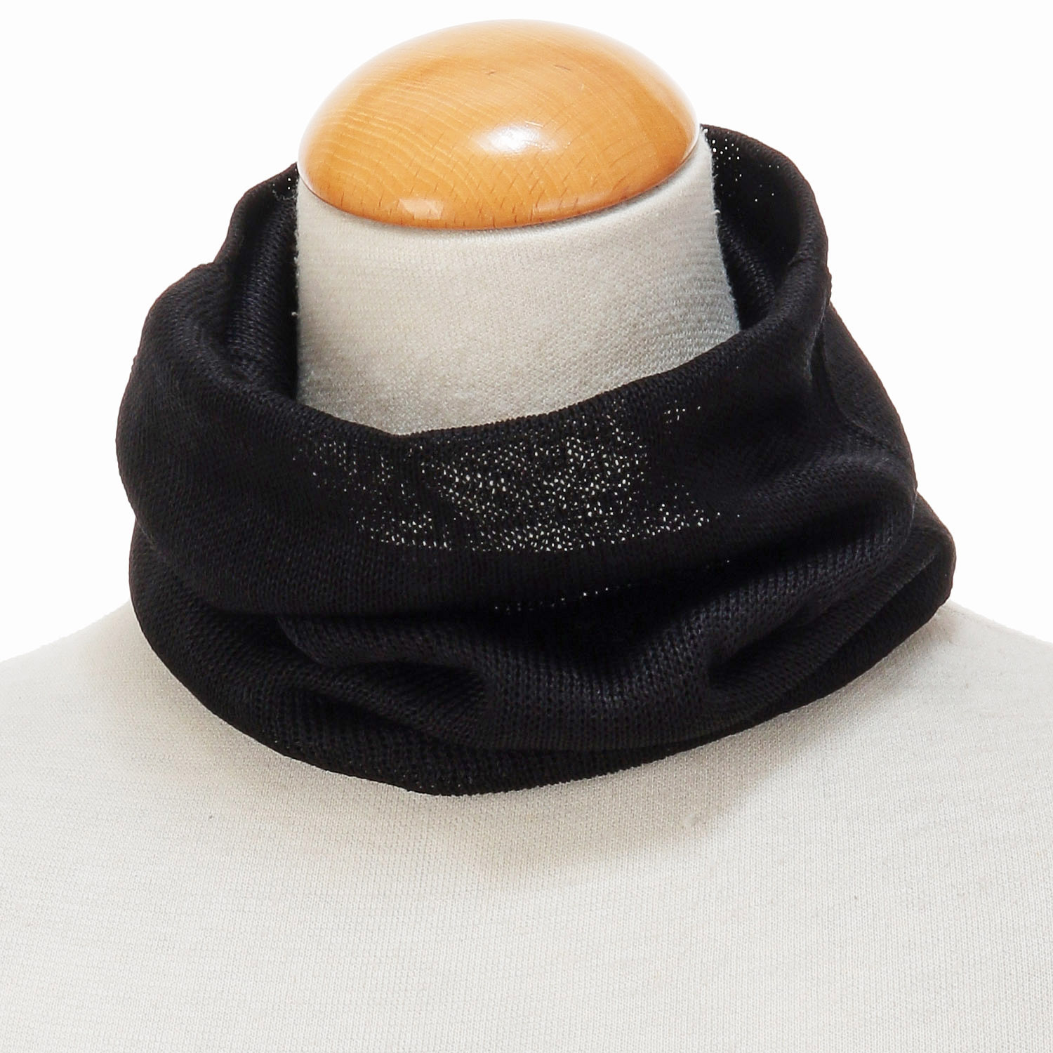 日本製 シルクネックカバー - 画像4