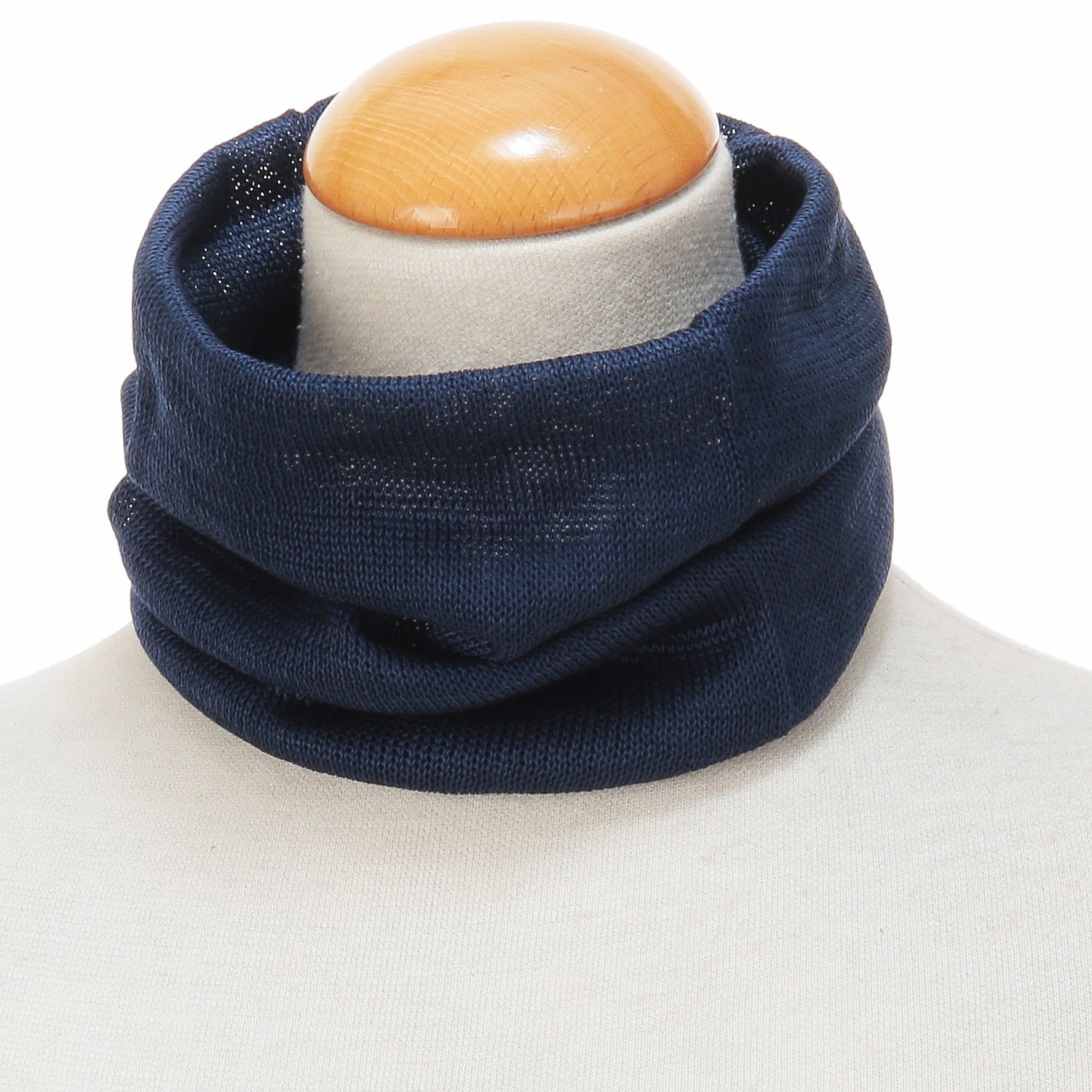 日本製 シルクネックカバー - 画像10