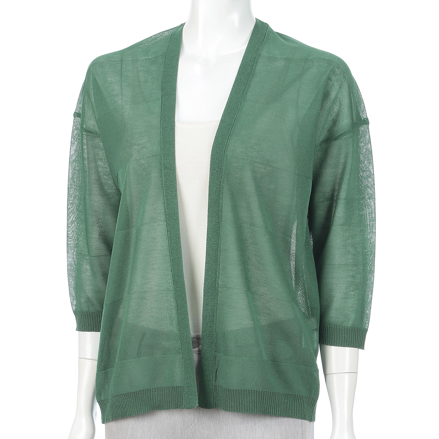 【Insta Live】リンクスボーダートッパー - 画像6