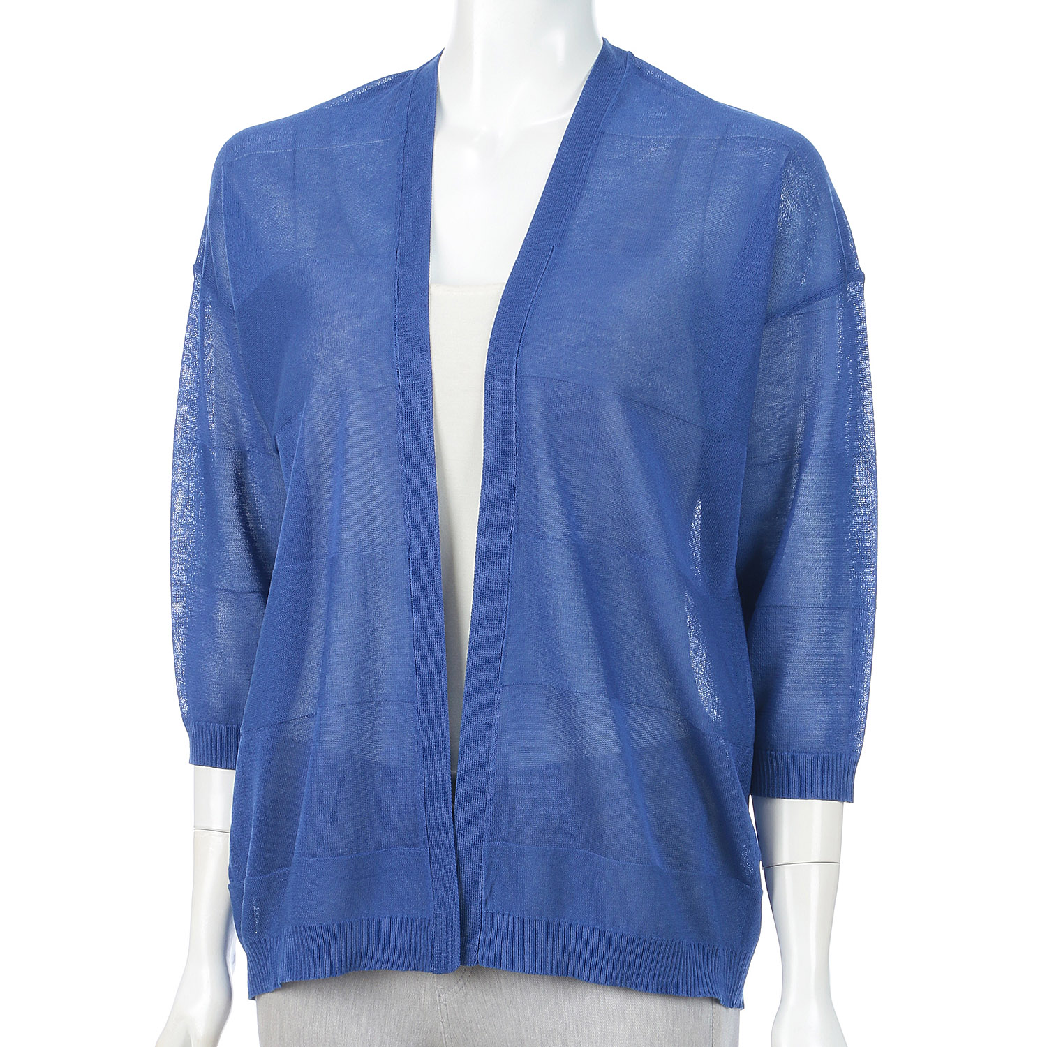 【Insta Live】リンクスボーダートッパー - 画像8