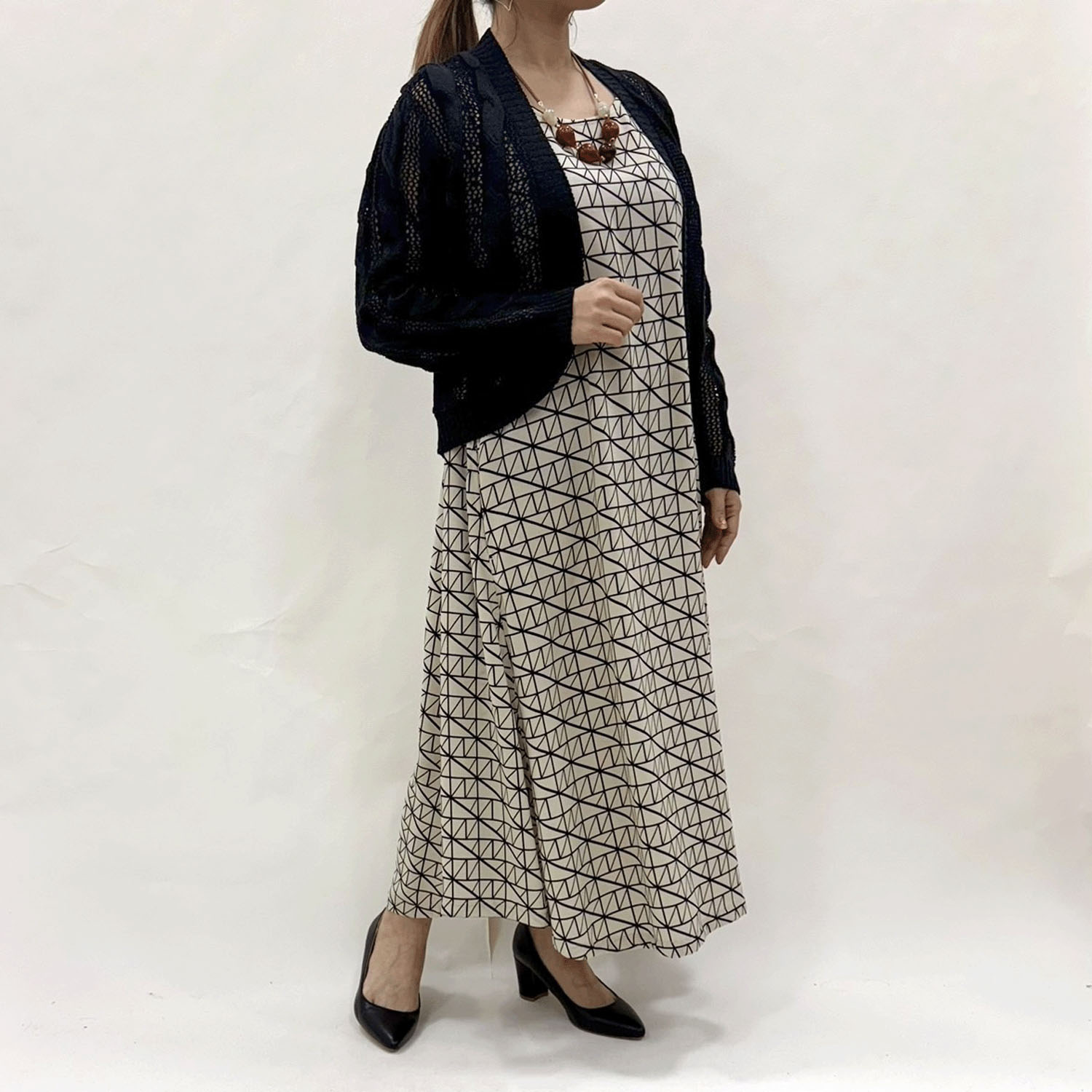 ケーブルボレロ - 画像2