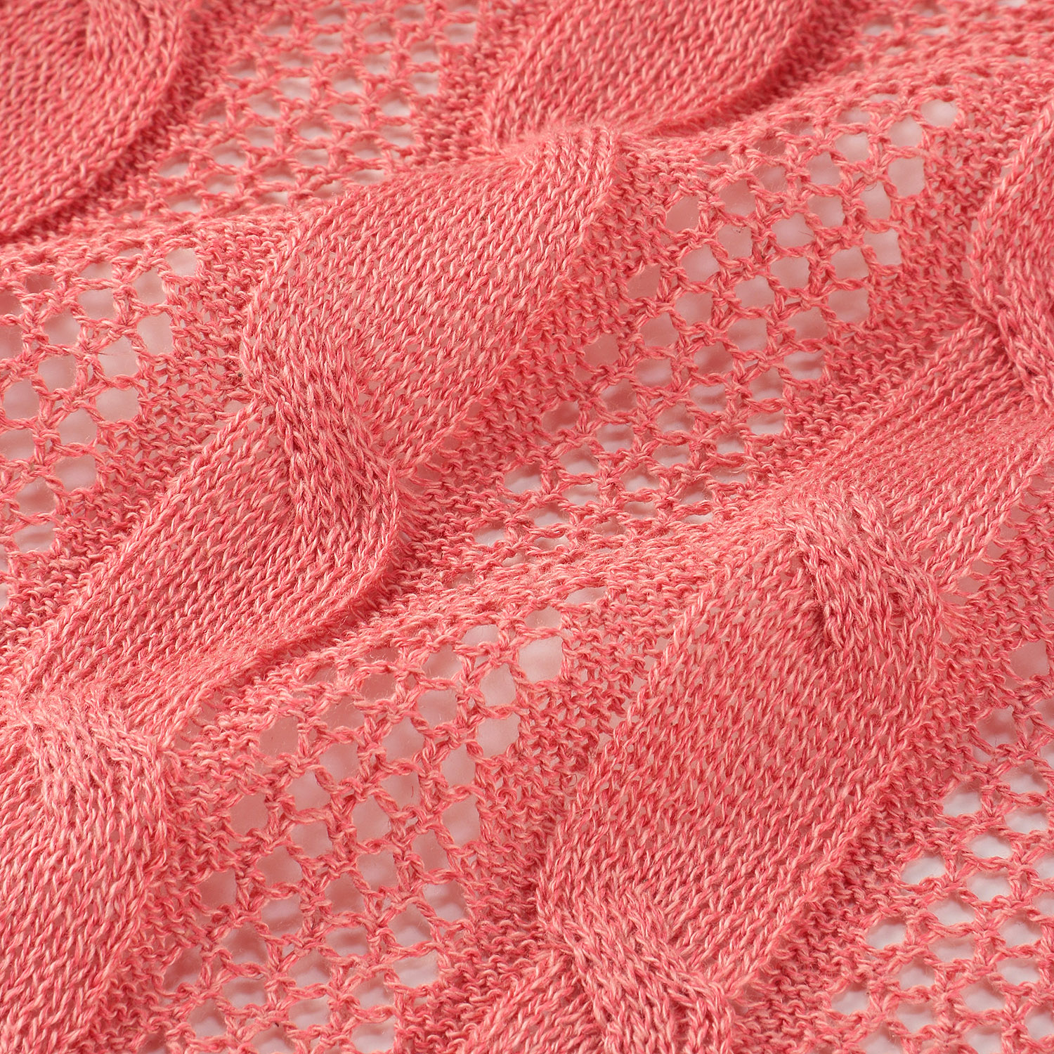 ケーブルボレロ - 画像9