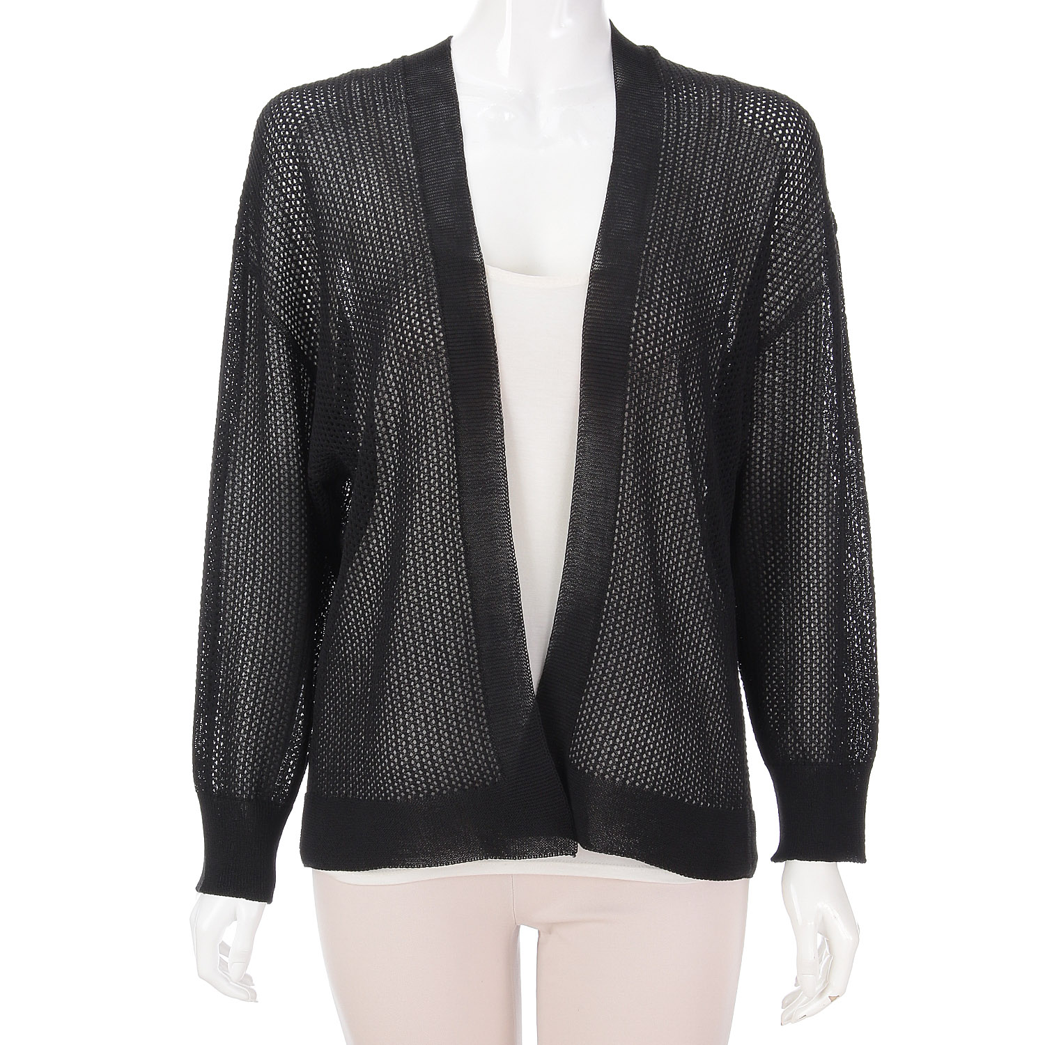 晩夏カベ糸メッシュトッパー - 画像7