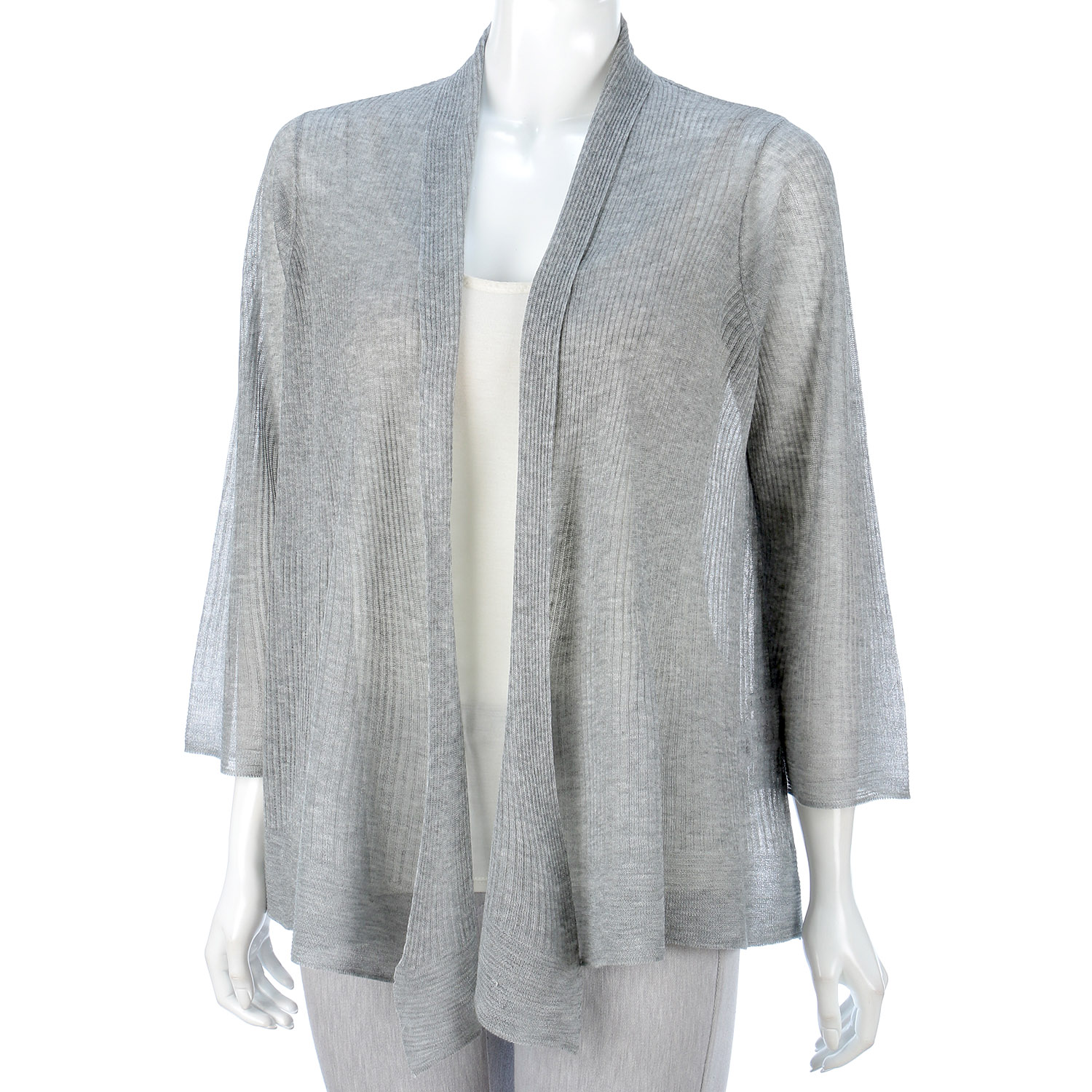 【Insta Live】LEVITA総リブトッパー - 画像2