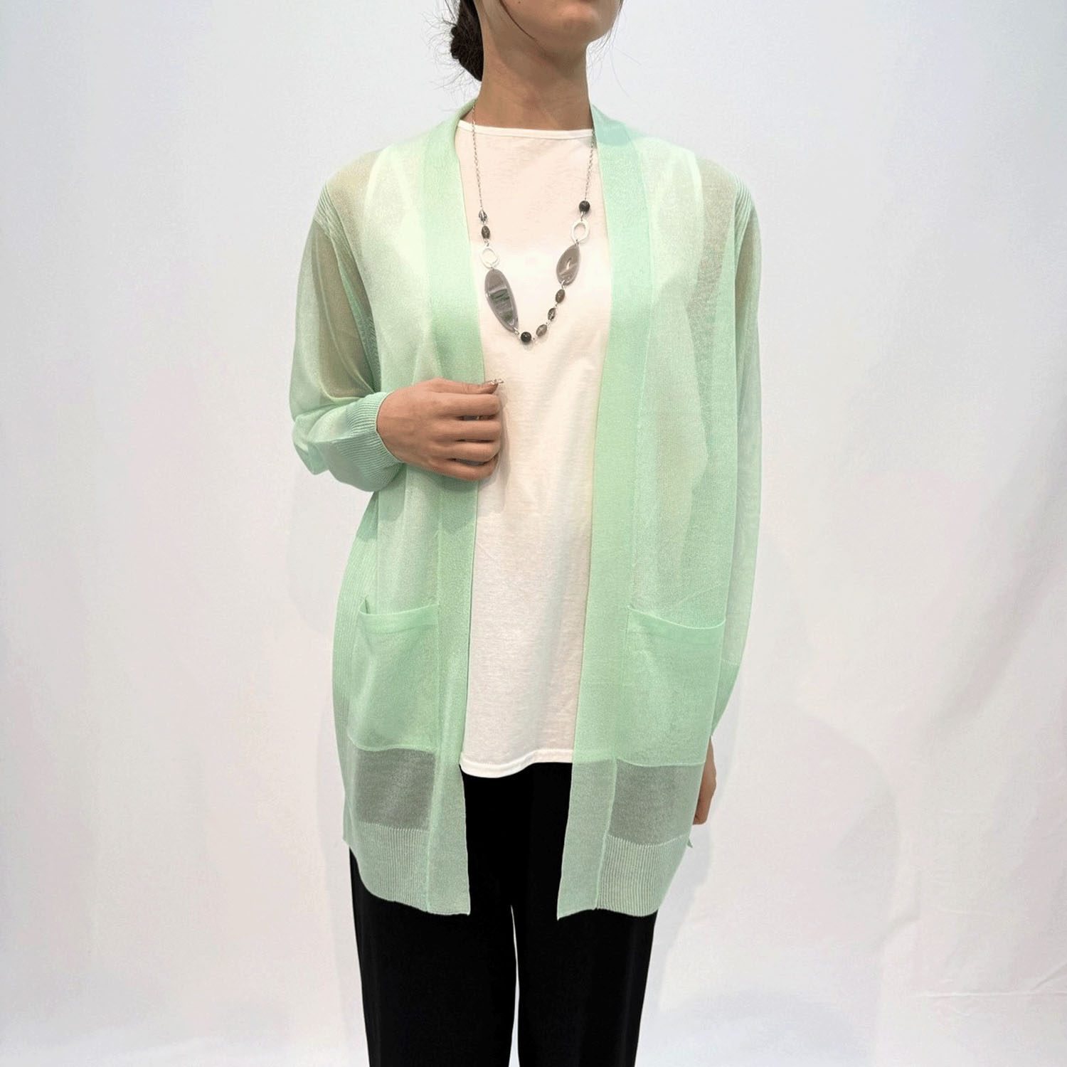 LEVITAポケット付きトッパー - 画像11