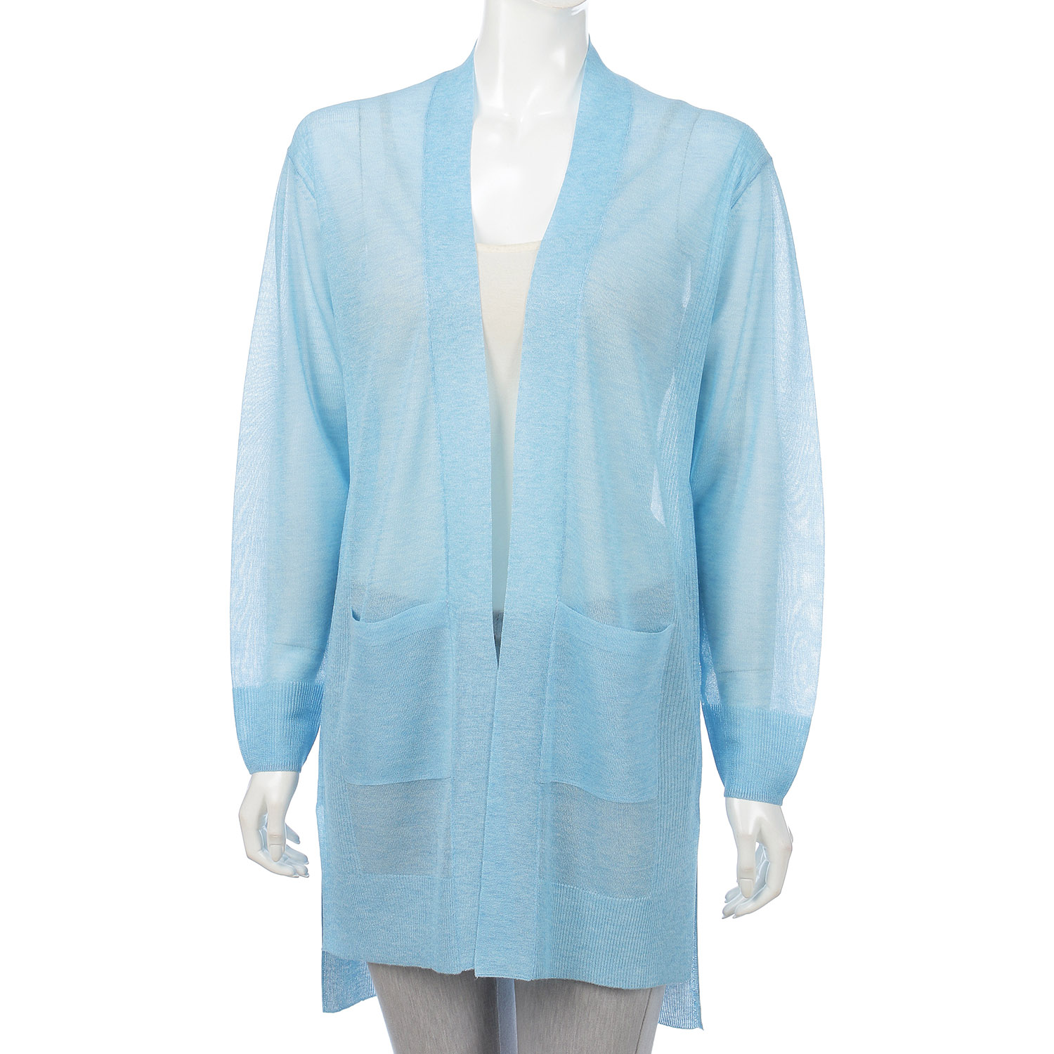 LEVITAポケット付きトッパー - 画像14