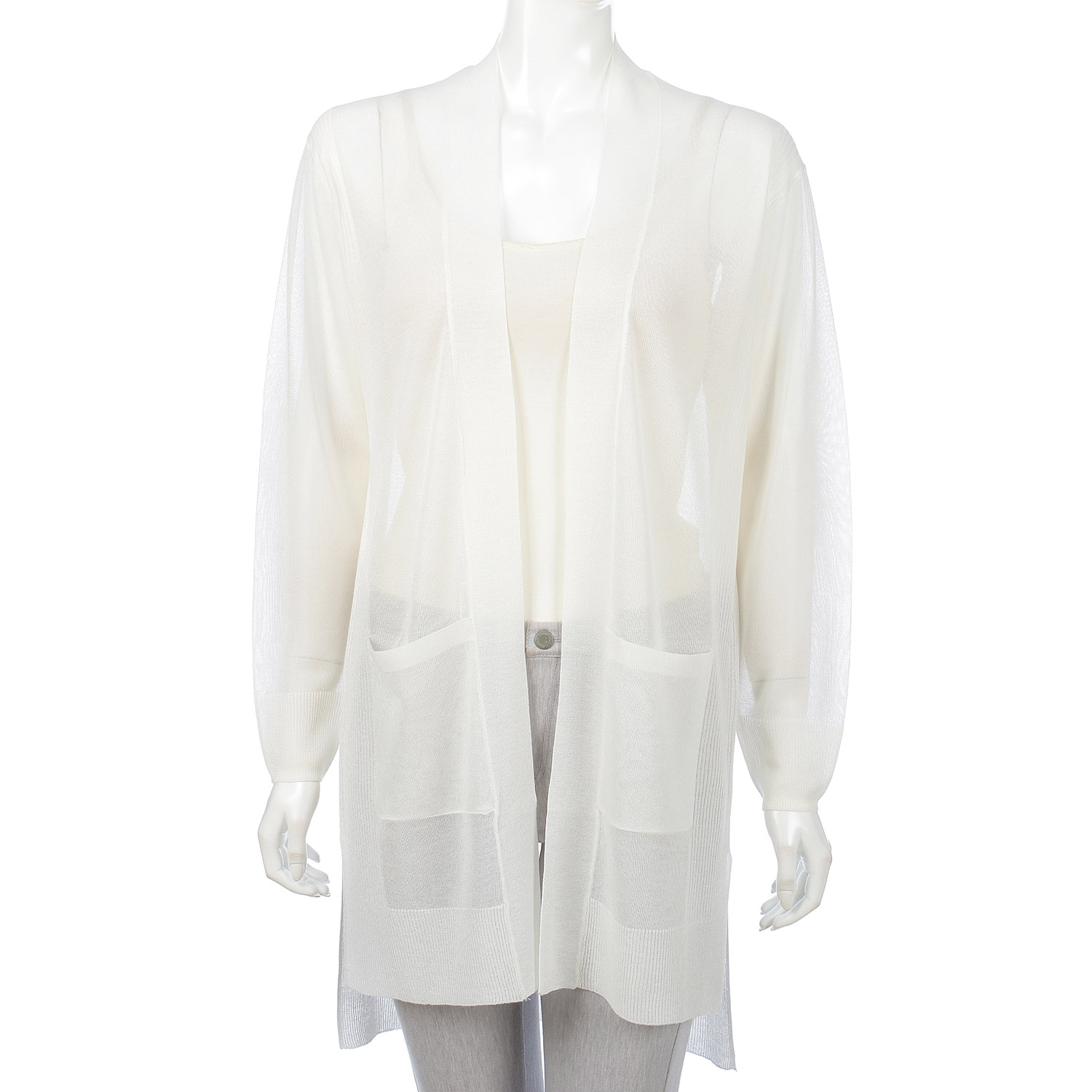 LEVITAポケット付きトッパー - 画像3