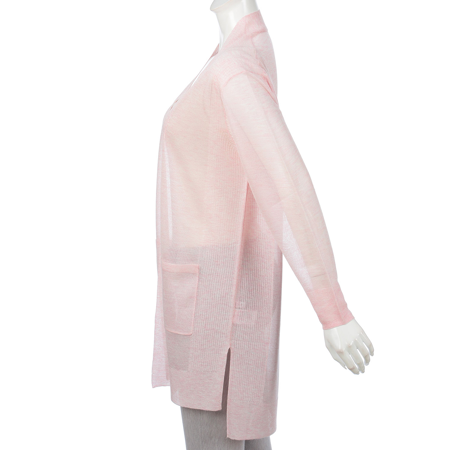 LEVITAポケット付きトッパー - 画像8