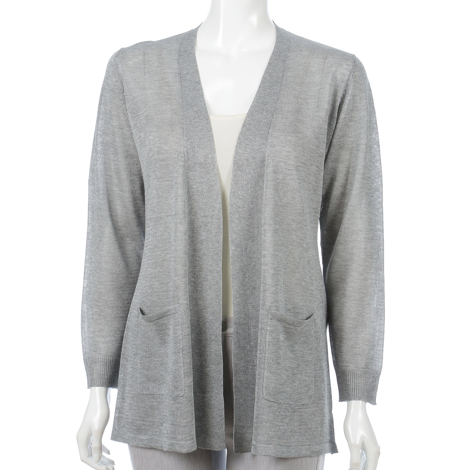 レビータ後ろタブ付トッパー - 画像3