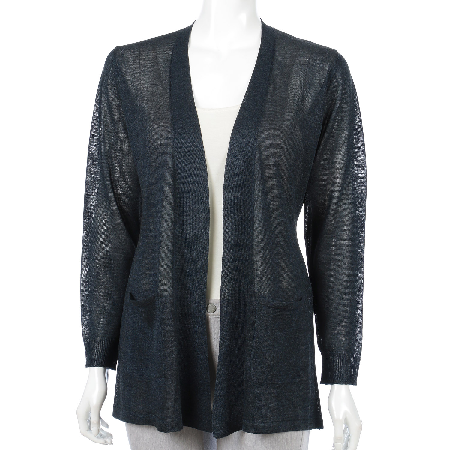 レビータ後ろタブ付トッパー - 画像7