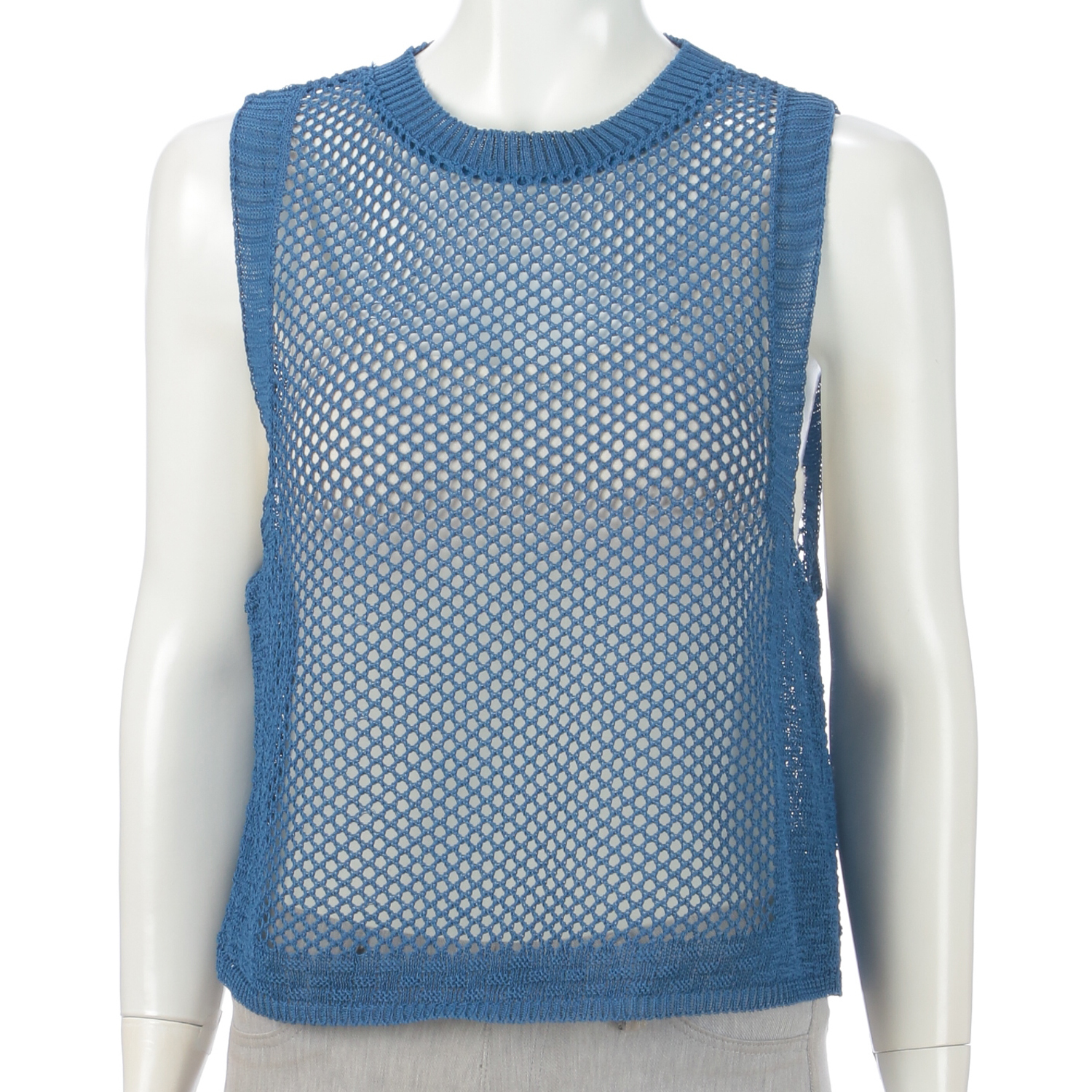 メッシュベスト - 画像9