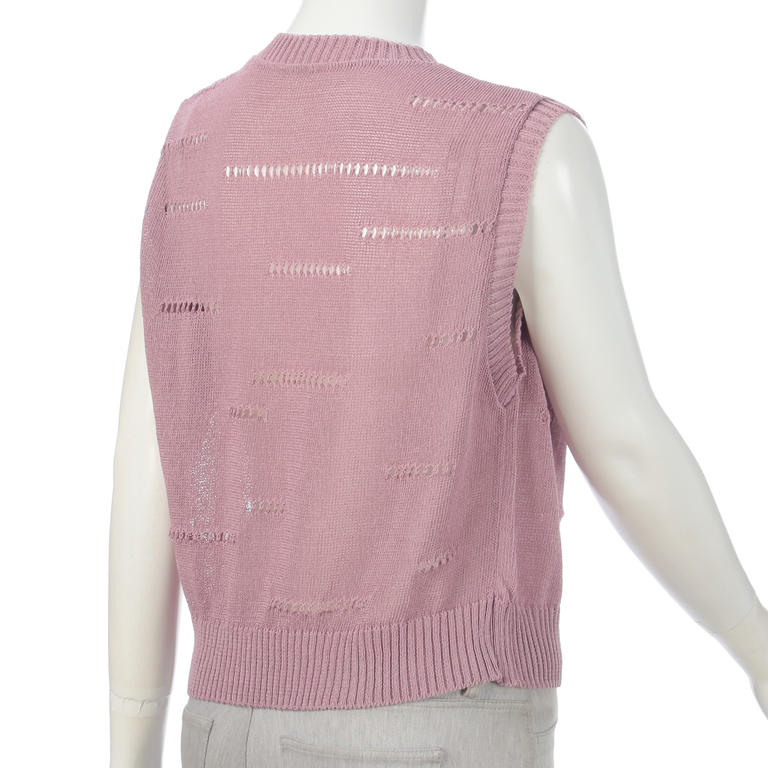 ダンメッシュベスト - 画像5