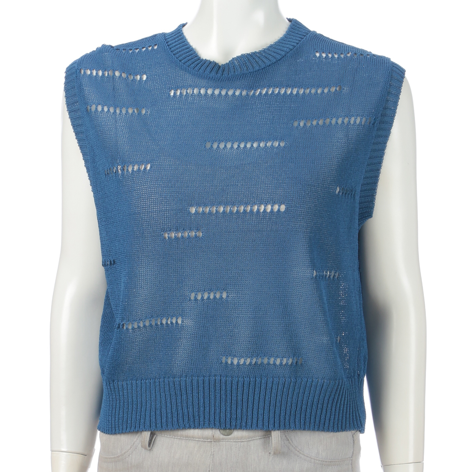 ダンメッシュベスト - 画像7